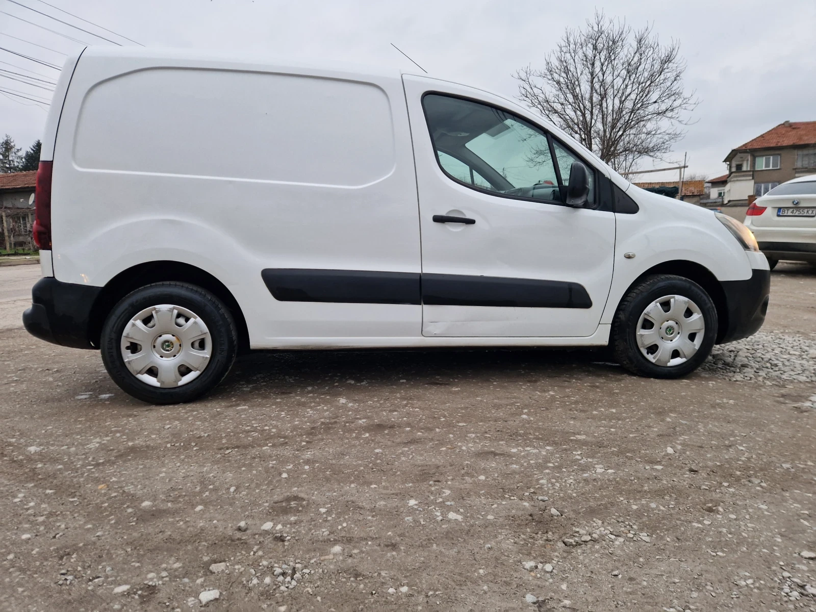 Citroen Berlingo 1.6 HDI | Mobile.bg � ����������� 5