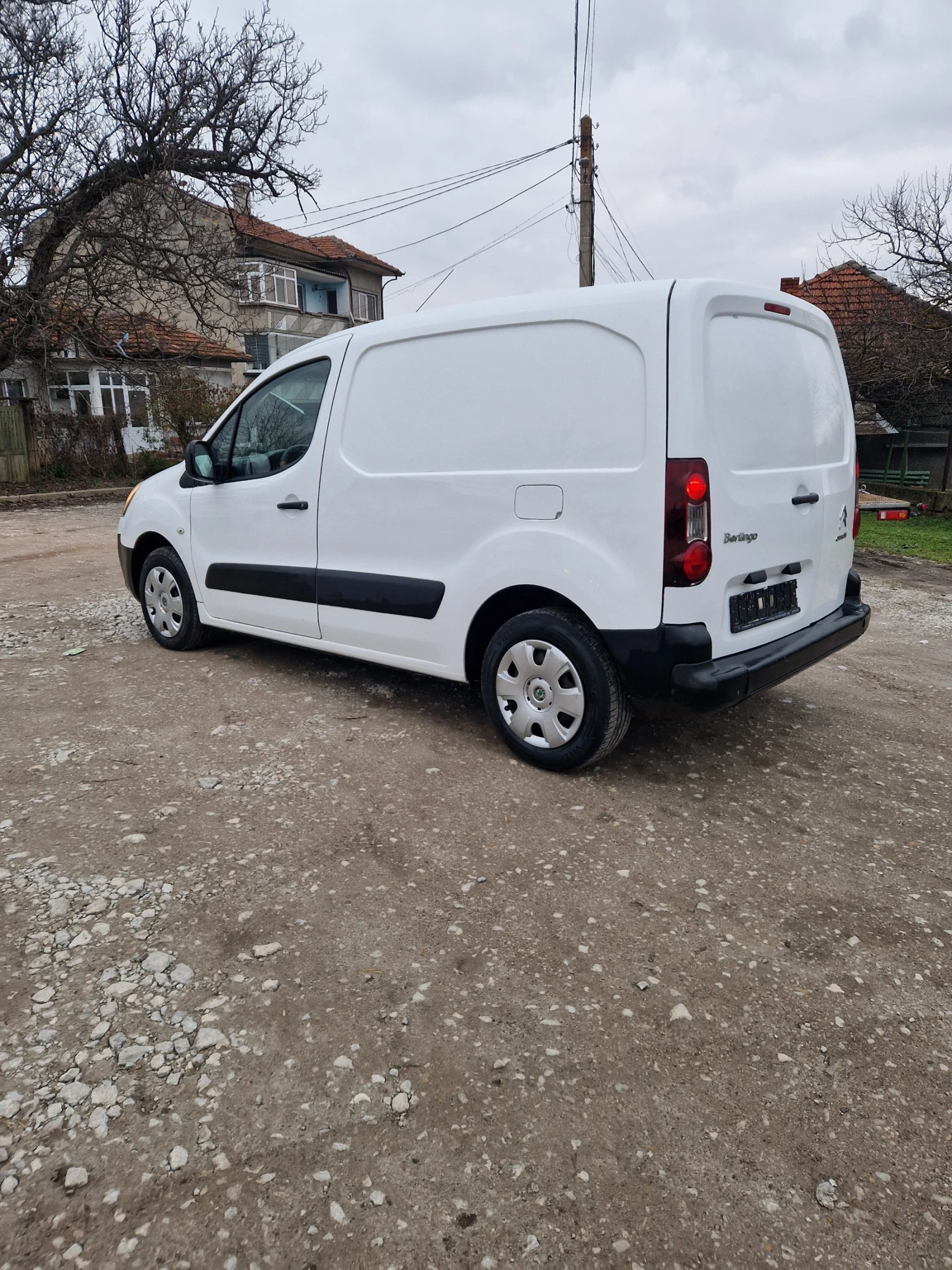 Citroen Berlingo 1.6 HDI | Mobile.bg � ����������� 4
