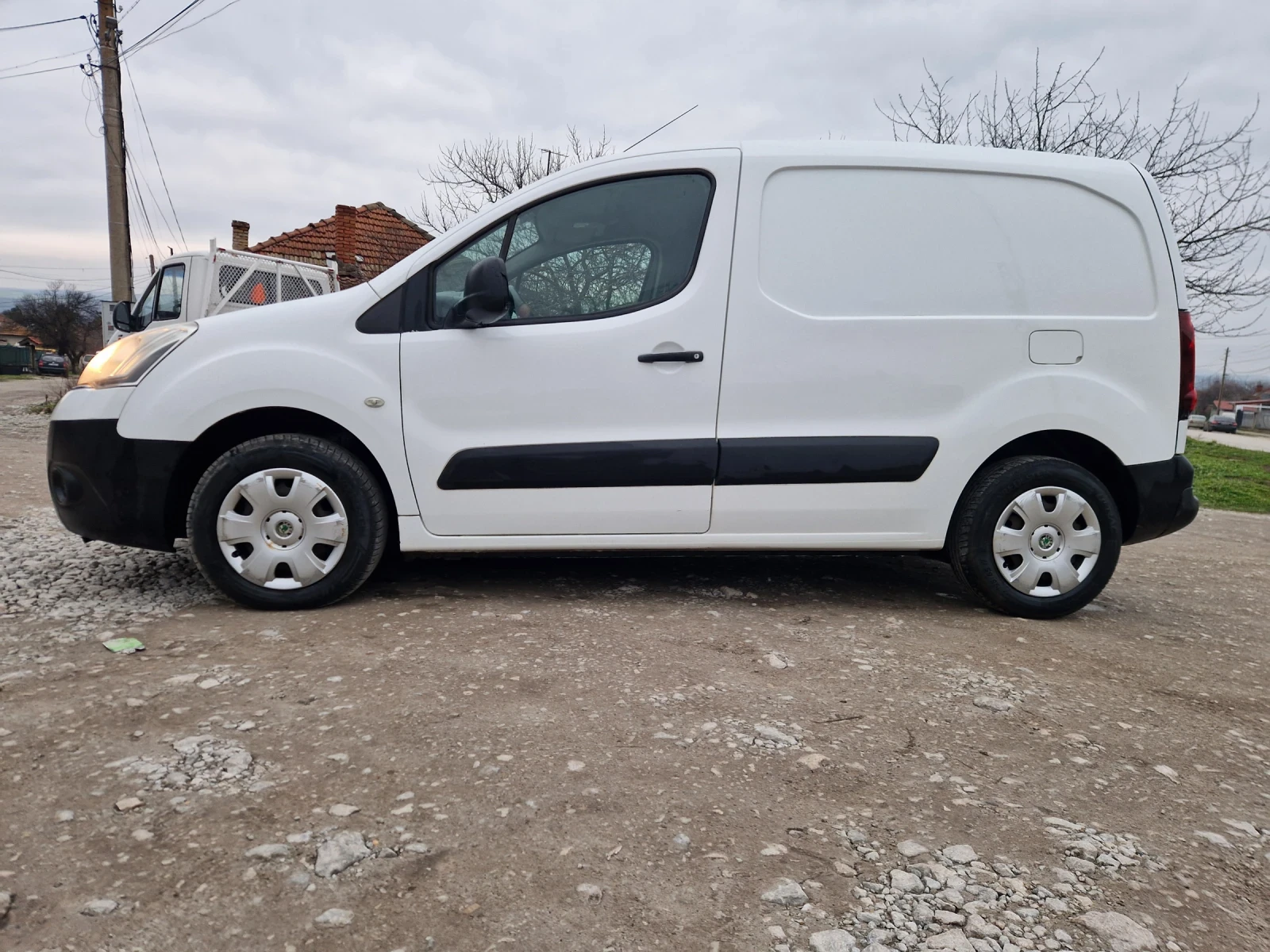Citroen Berlingo 1.6 HDI | Mobile.bg � ����������� 6