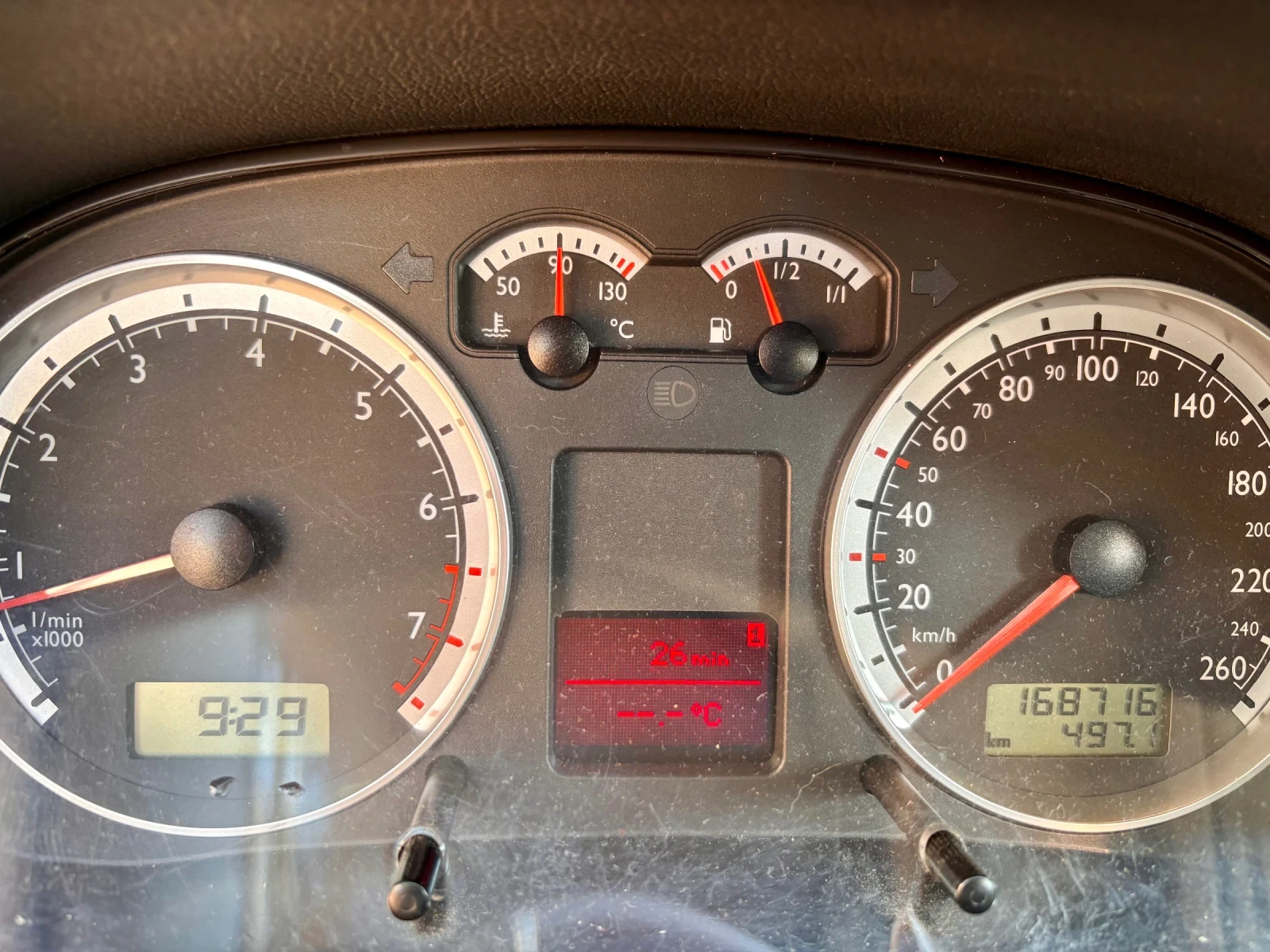 VW Bora 1.6i | Mobile.bg � ����������� 7