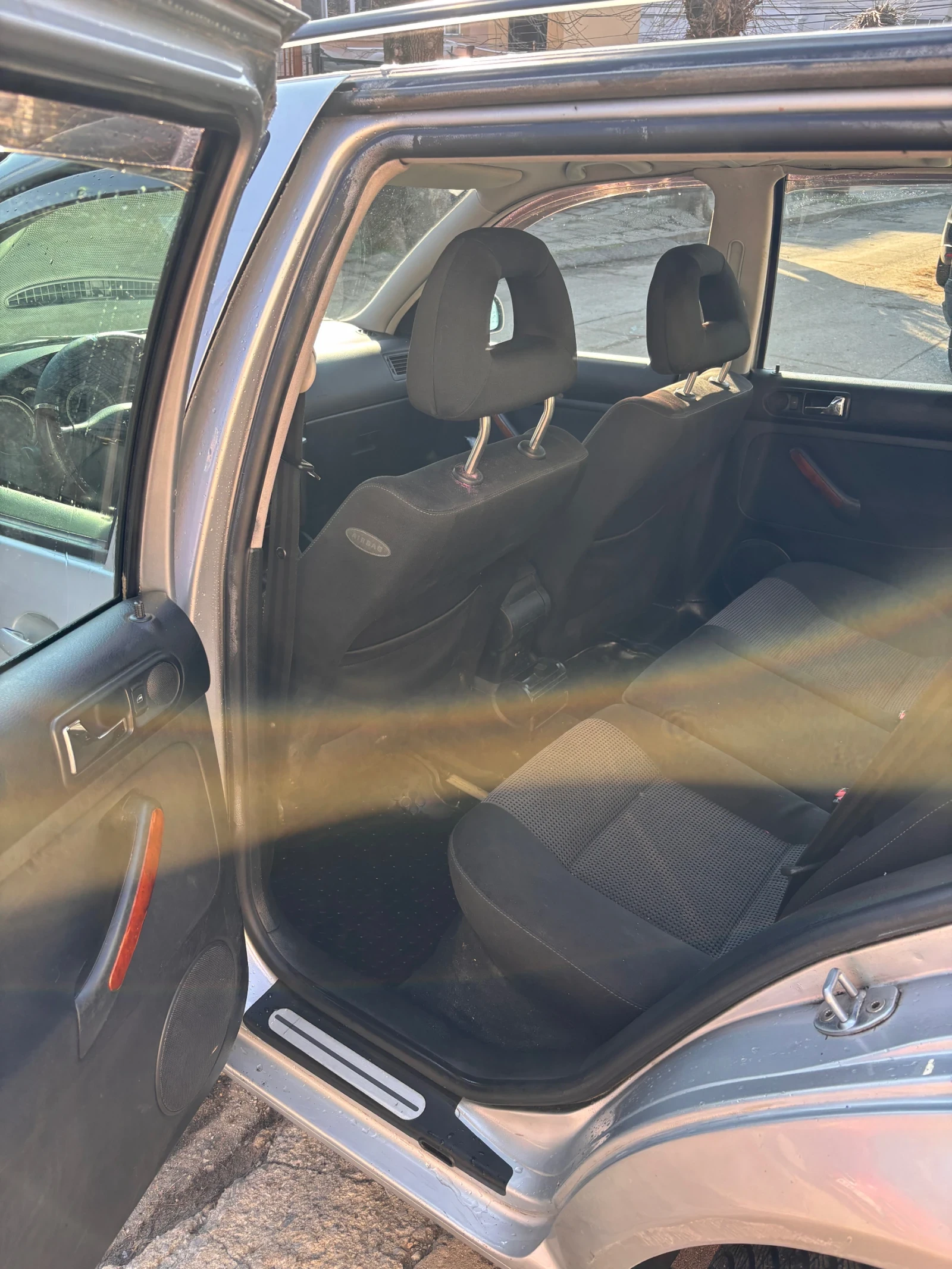 VW Bora 1.6i | Mobile.bg � ����������� 5