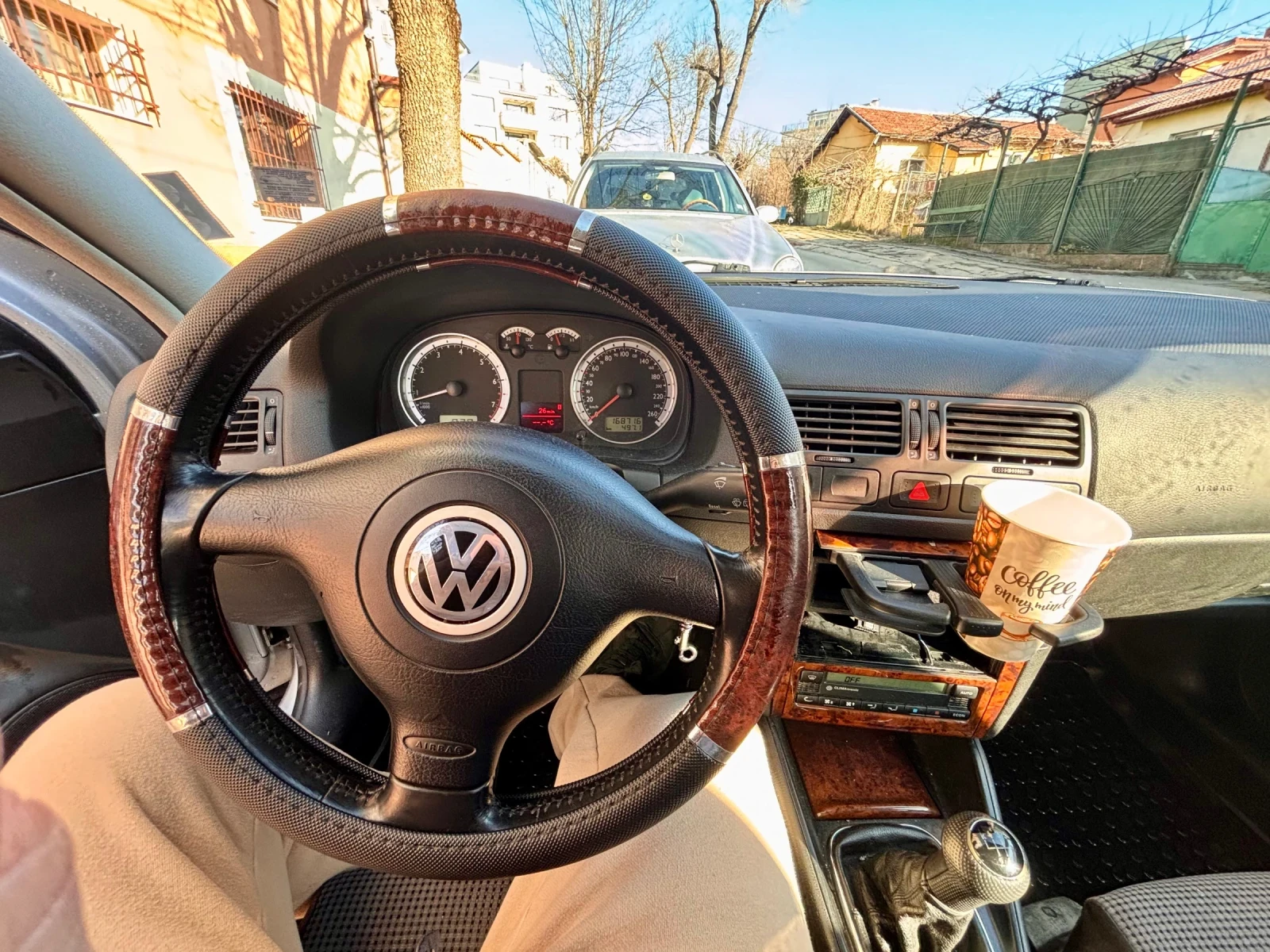 VW Bora 1.6i | Mobile.bg � ����������� 6