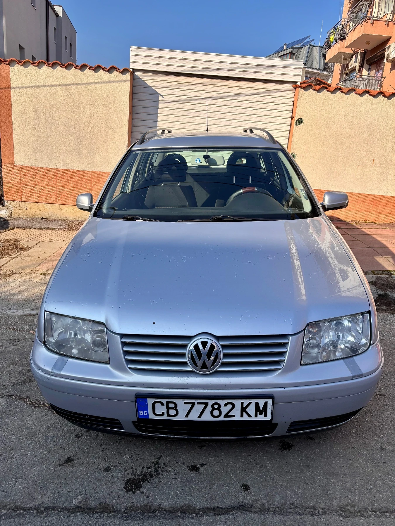 VW Bora 1.6i | Mobile.bg � ����������� 3