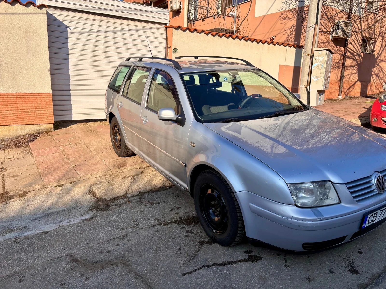 VW Bora 1.6i | Mobile.bg � ����������� 2