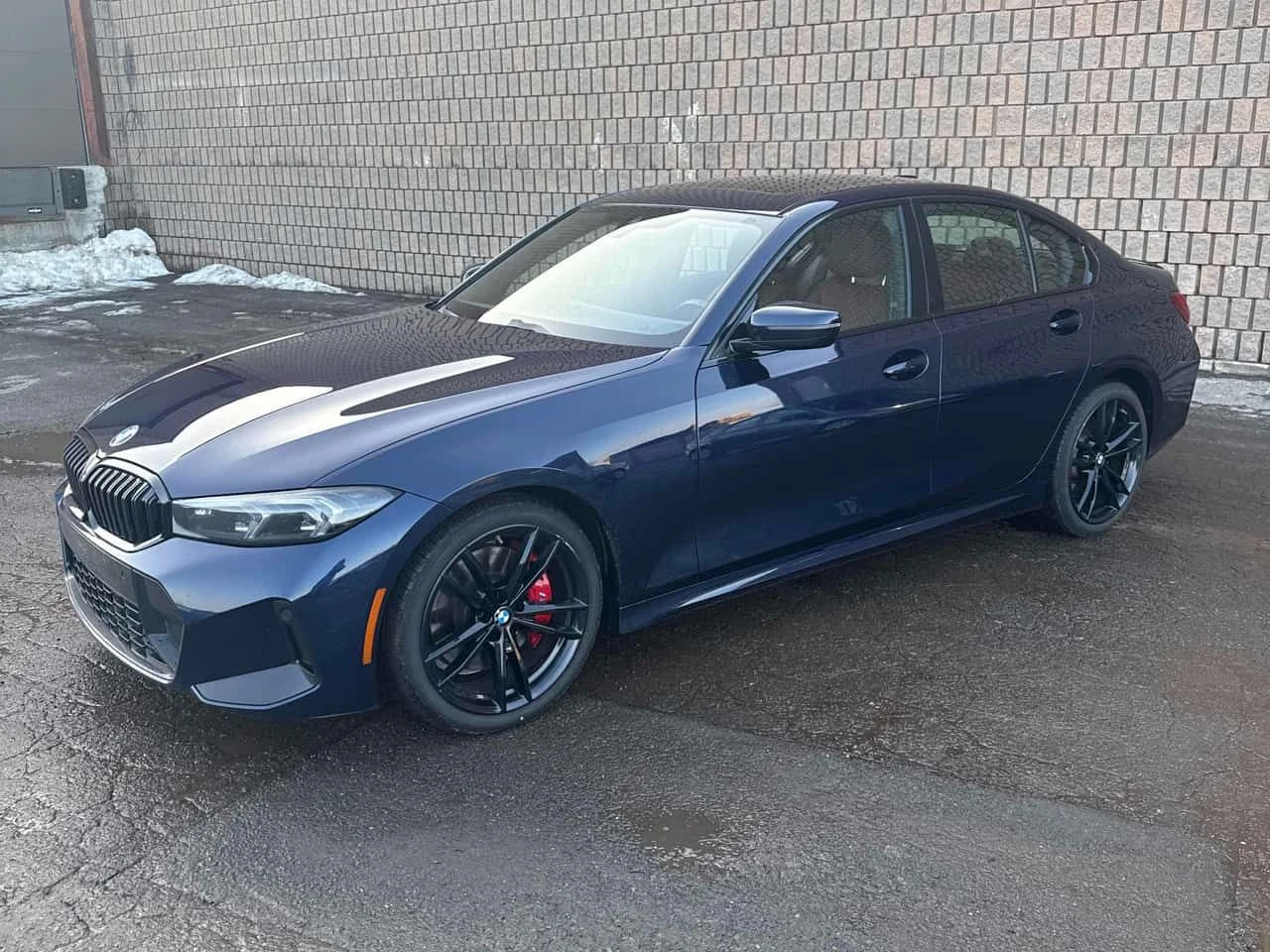 BMW 330 i xDrive/CARFAX/�������/��������/KEYLESS | Mobile.bg � ����������� 1