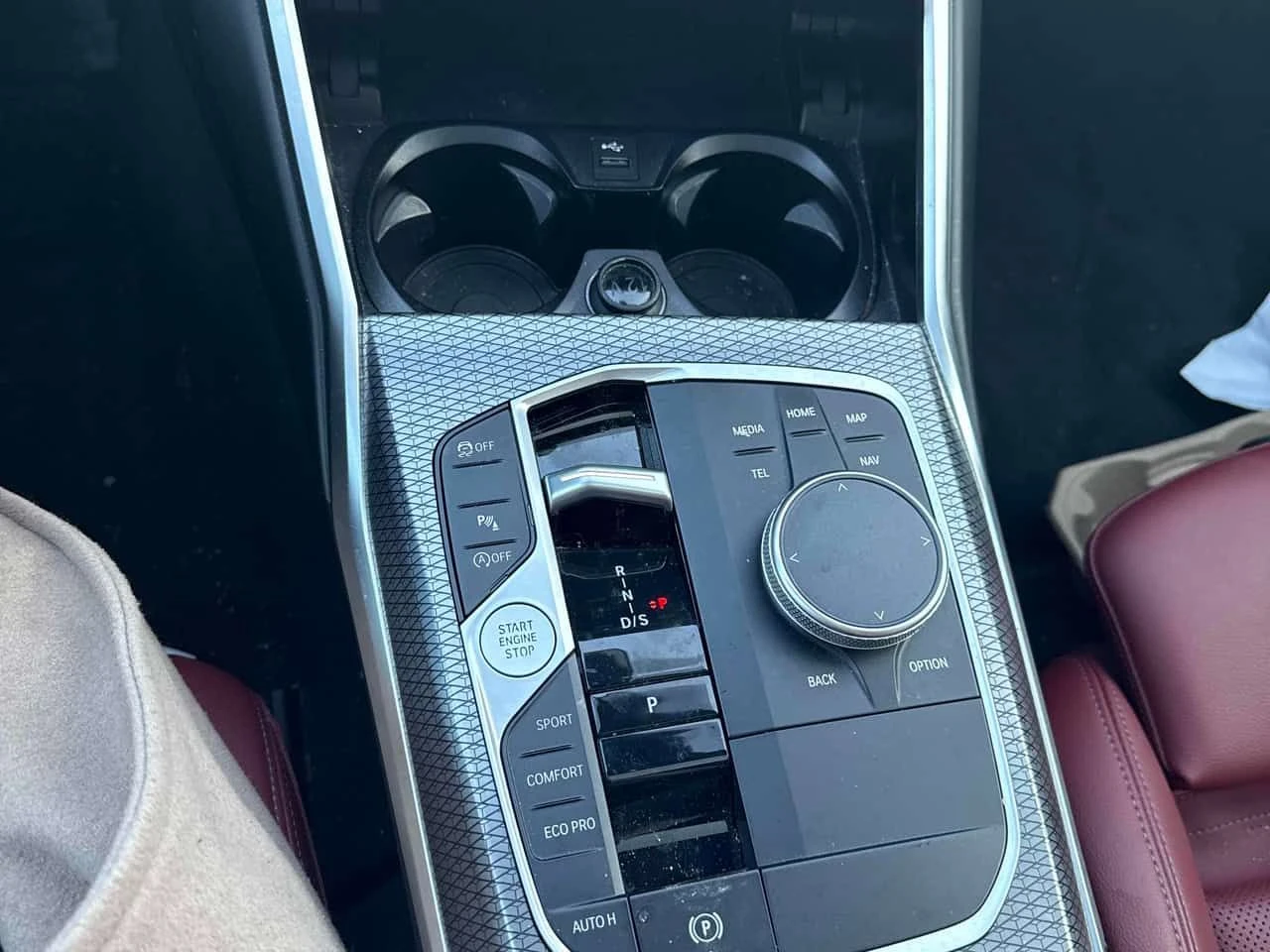 BMW 330 i xDrive/CARFAX/�������/��������/KEYLESS | Mobile.bg � ����������� 13