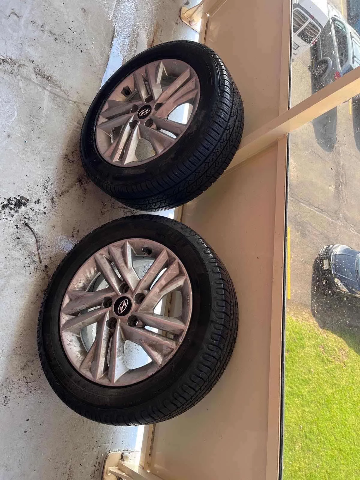 Hyundai Elantra * Preferred w/Sun & Safety Package IVT * 2ХГУМИ * , снимка 10 - Автомобили и джипове - 54087607