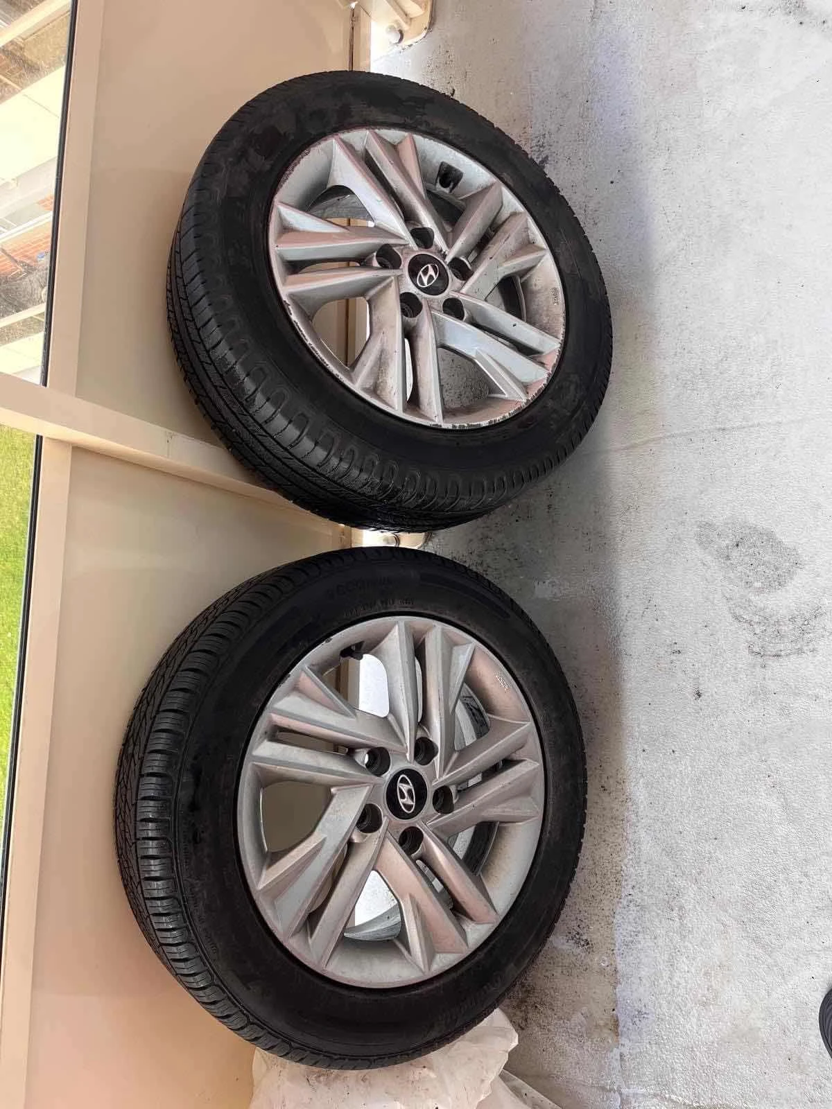 Hyundai Elantra * Preferred w/Sun & Safety Package IVT * 2ХГУМИ * , снимка 9 - Автомобили и джипове - 54087607