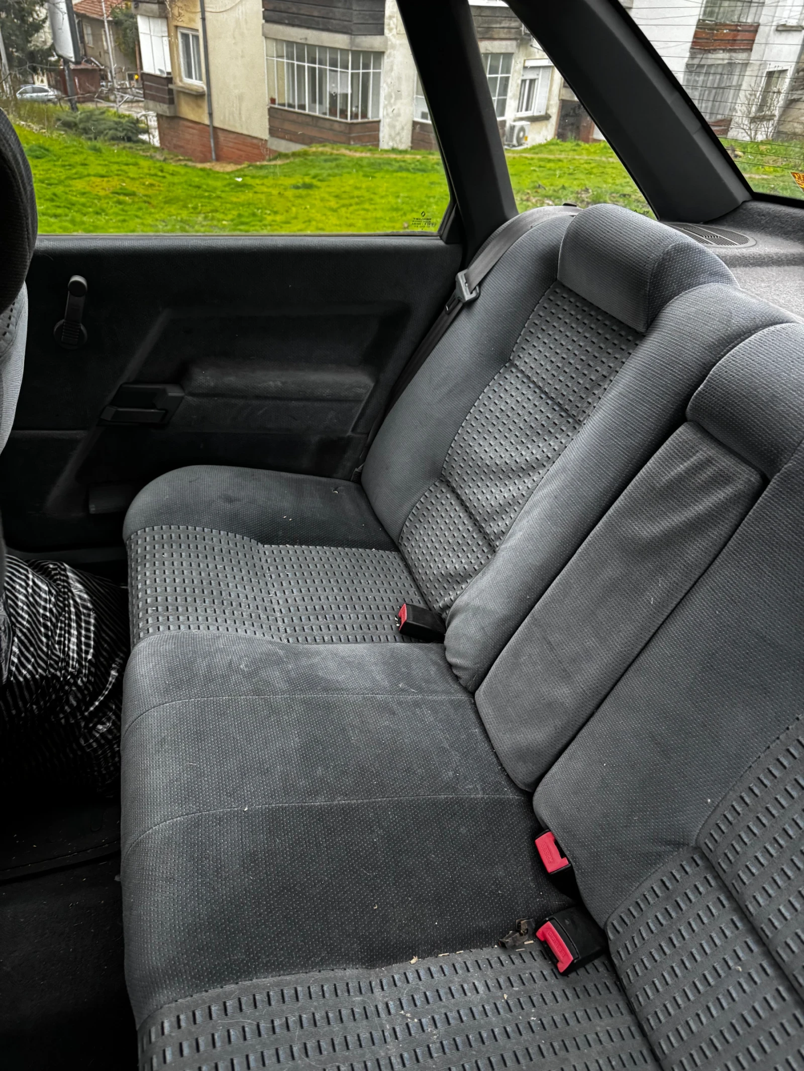 Renault 21 | Mobile.bg � ����������� 8