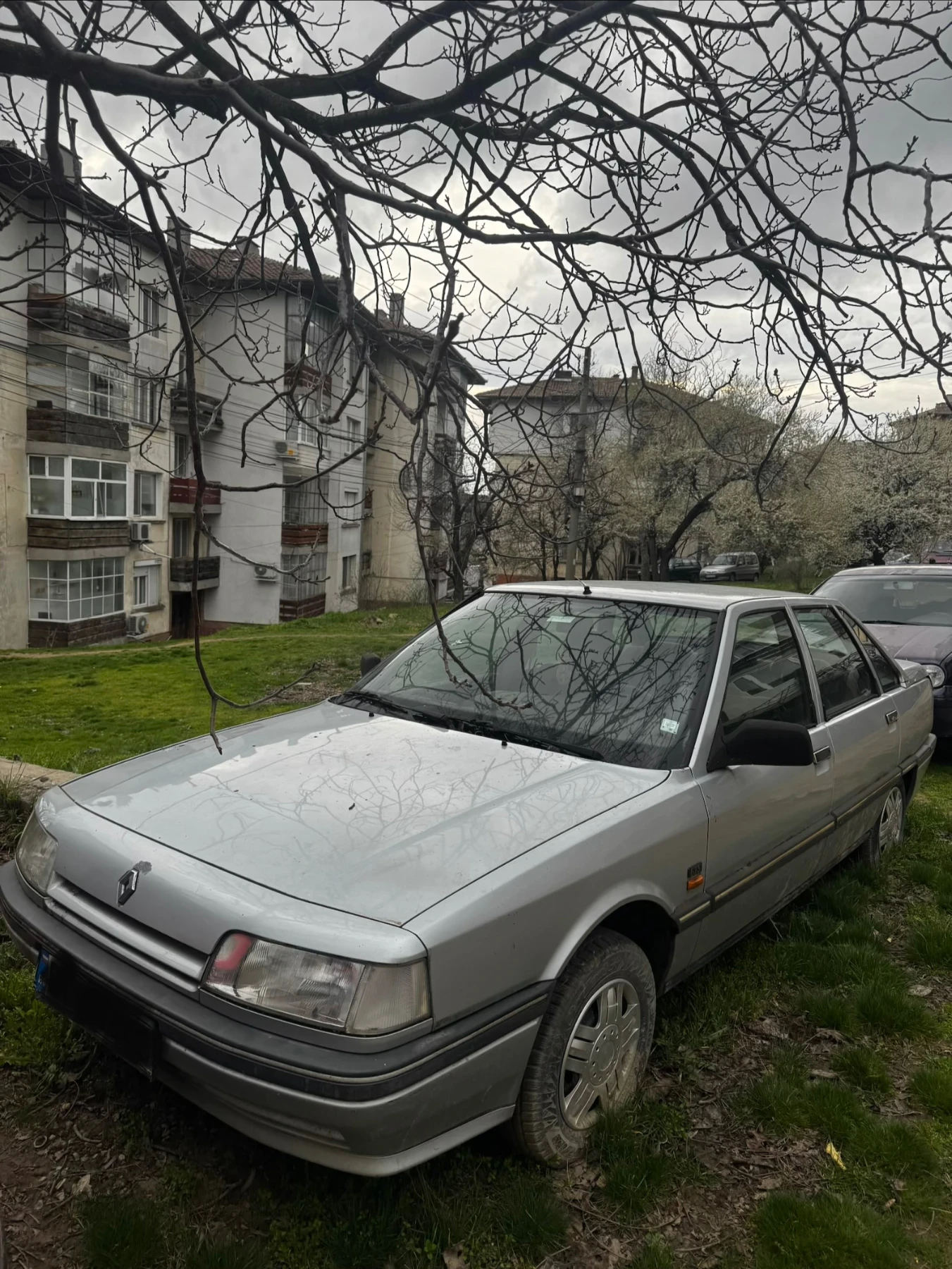 Renault 21 | Mobile.bg � ����������� 1