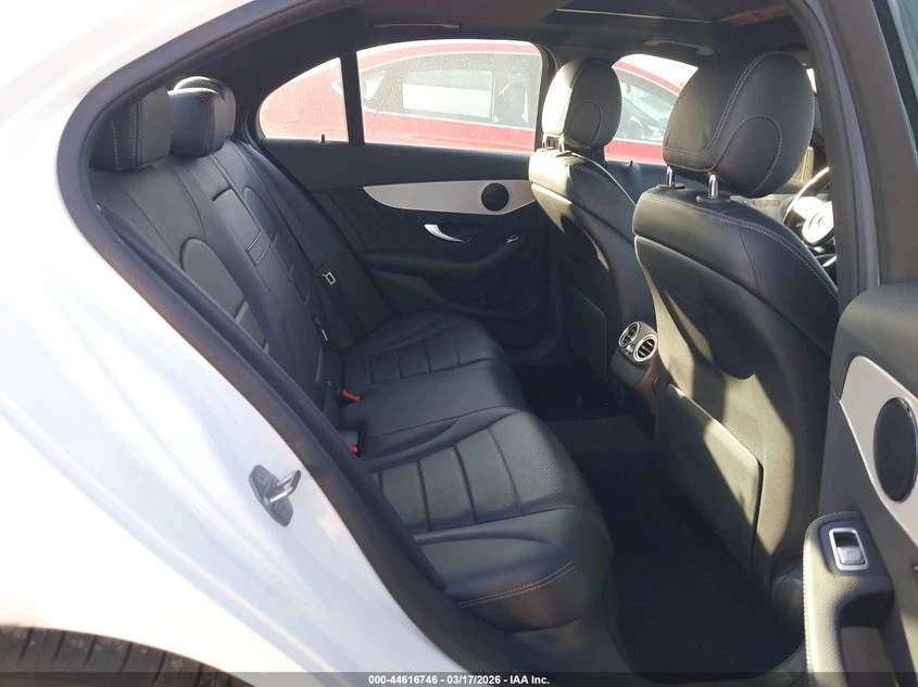 Mercedes-Benz C 300 2021 MERCEDES-BENZ C 300 SEDAN | Mobile.bg � ����������� 12