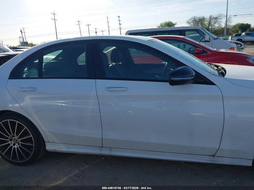 Mercedes-Benz C 300 2021 MERCEDES-BENZ C 300 SEDAN | Mobile.bg � ����������� 4