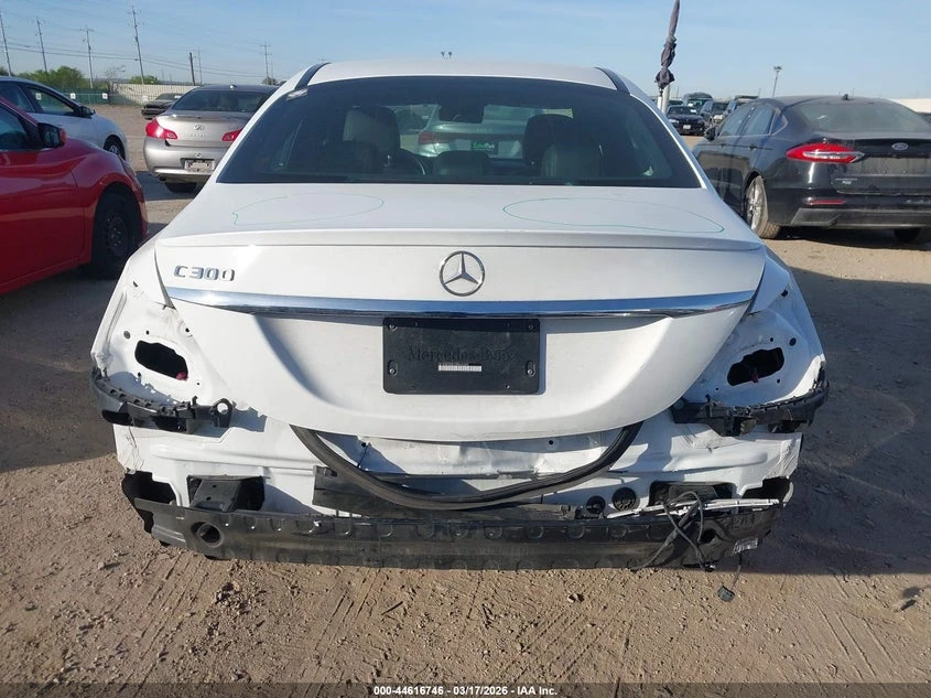 Mercedes-Benz C 300 2021 MERCEDES-BENZ C 300 SEDAN | Mobile.bg � ����������� 7