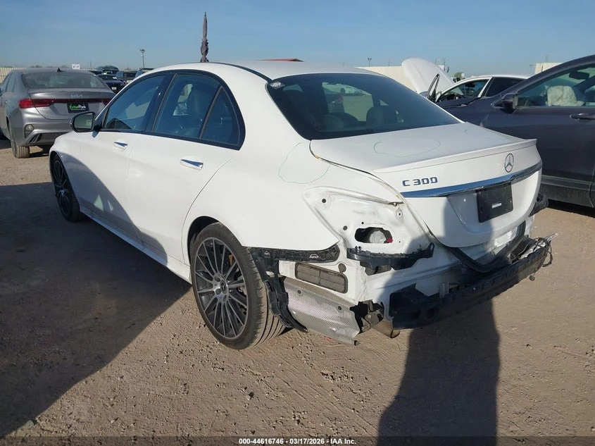 Mercedes-Benz C 300 2021 MERCEDES-BENZ C 300 SEDAN | Mobile.bg � ����������� 8