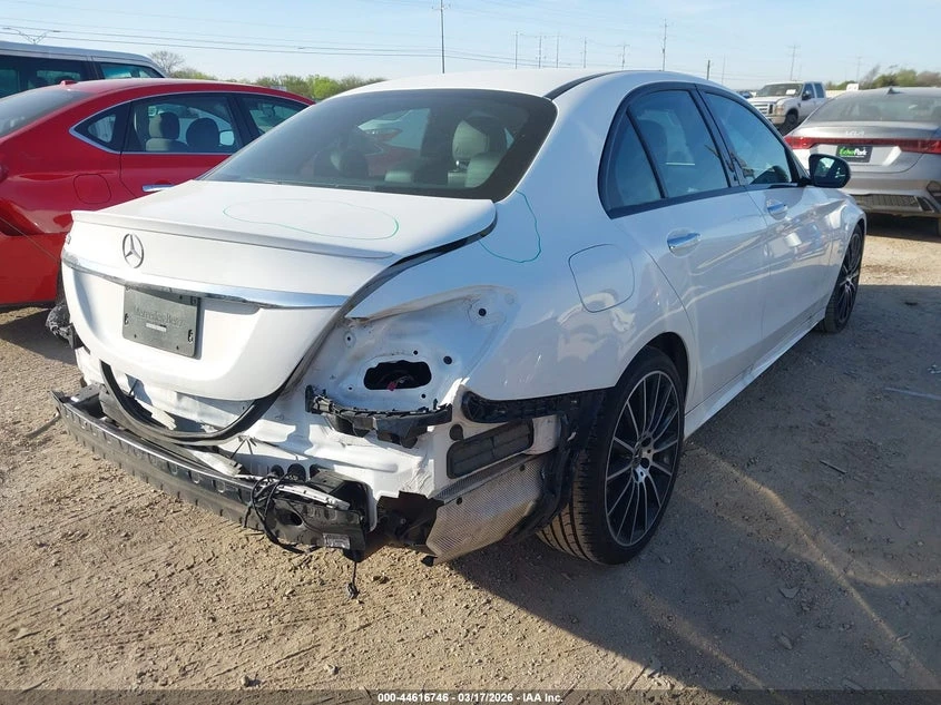 Mercedes-Benz C 300 2021 MERCEDES-BENZ C 300 SEDAN | Mobile.bg � ����������� 6