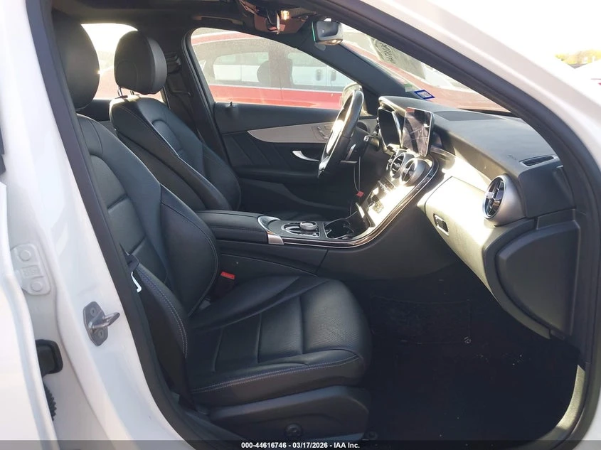 Mercedes-Benz C 300 2021 MERCEDES-BENZ C 300 SEDAN | Mobile.bg � ����������� 11