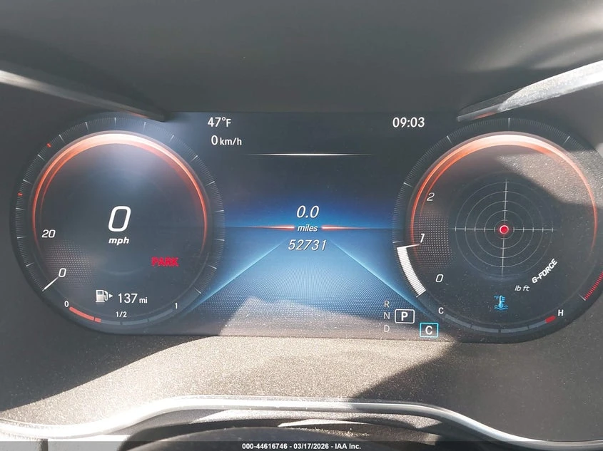 Mercedes-Benz C 300 2021 MERCEDES-BENZ C 300 SEDAN | Mobile.bg � ����������� 10