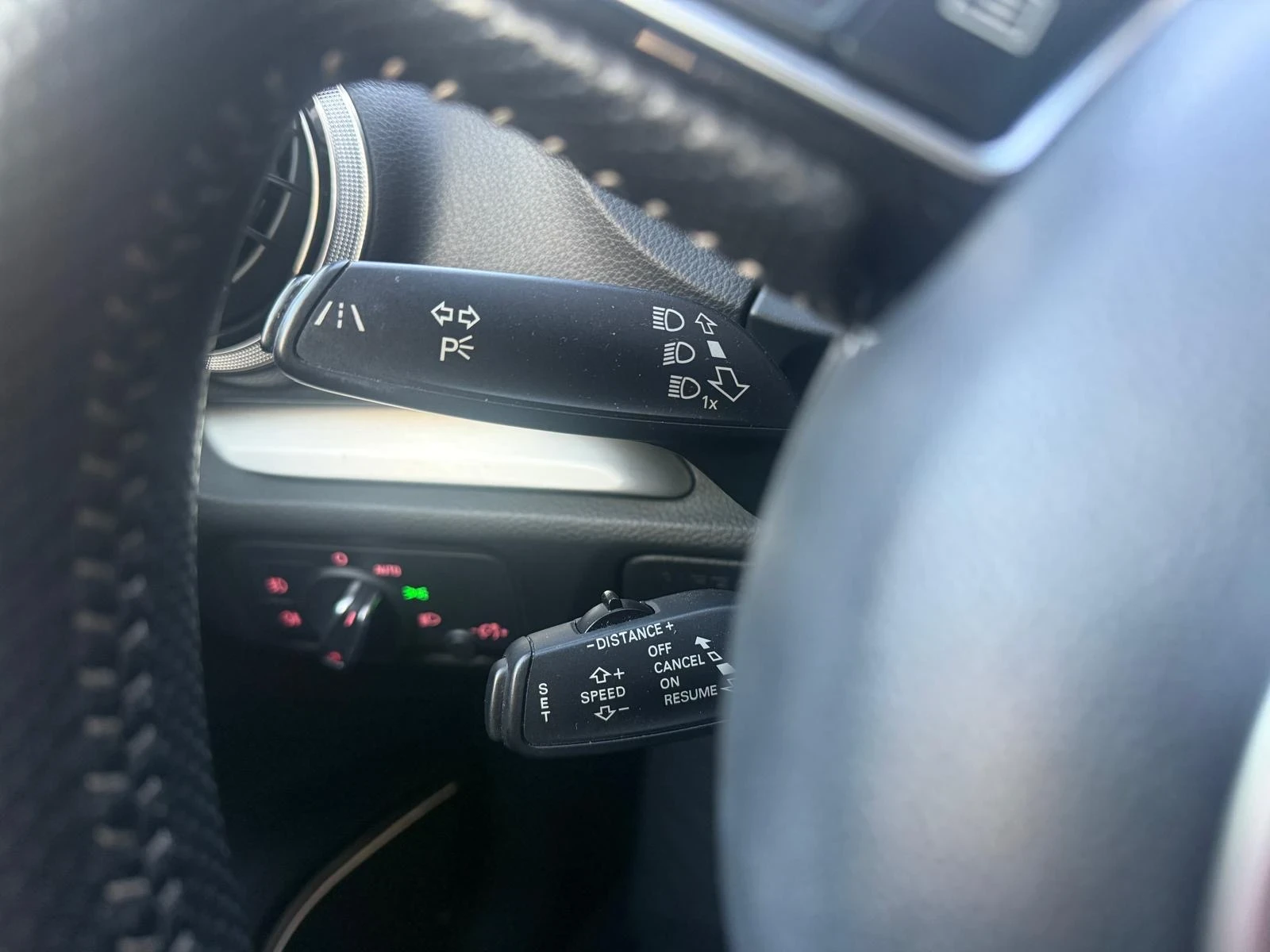 Audi A3 Quattro 4x4, снимка 9 - Автомобили и джипове - 54598188