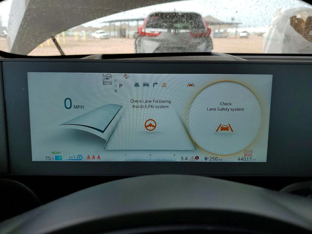 Hyundai Ioniq 0.0l 5 Limited, снимка 9 - Автомобили и джипове - 54655542
