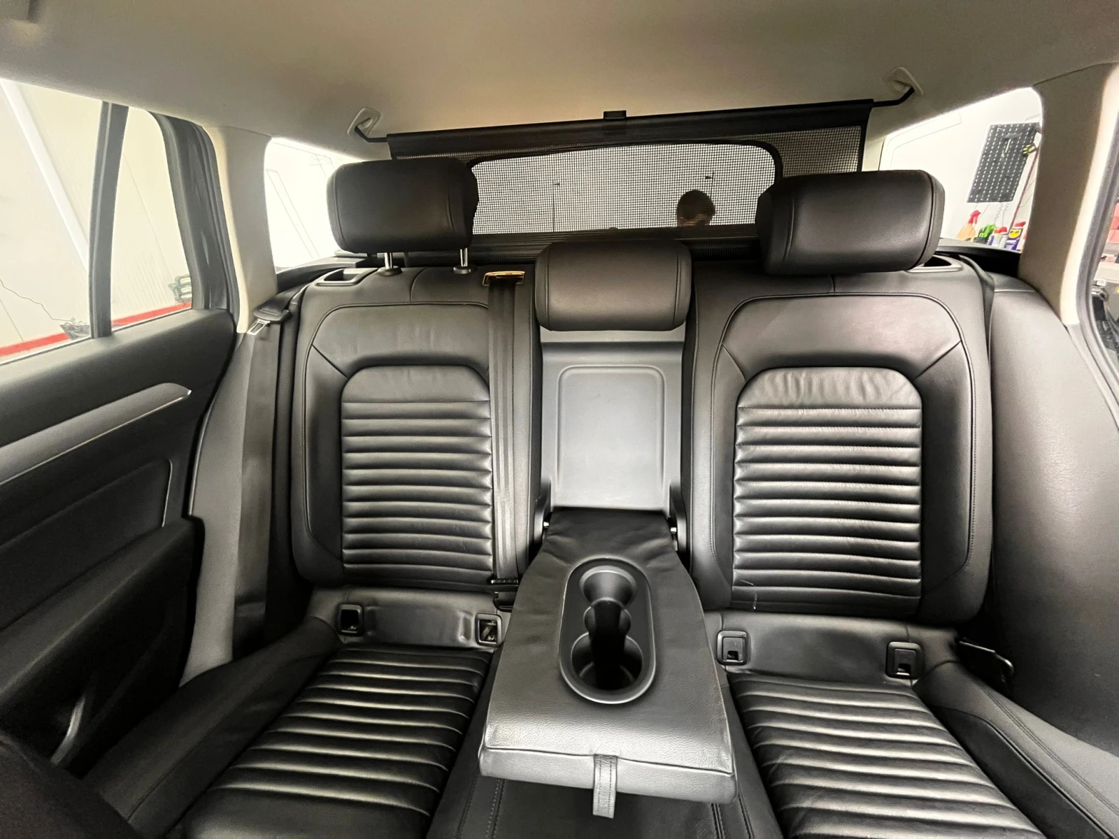 VW Passat Business Premium including navigation, снимка 14 - Автомобили и джипове - 54689265