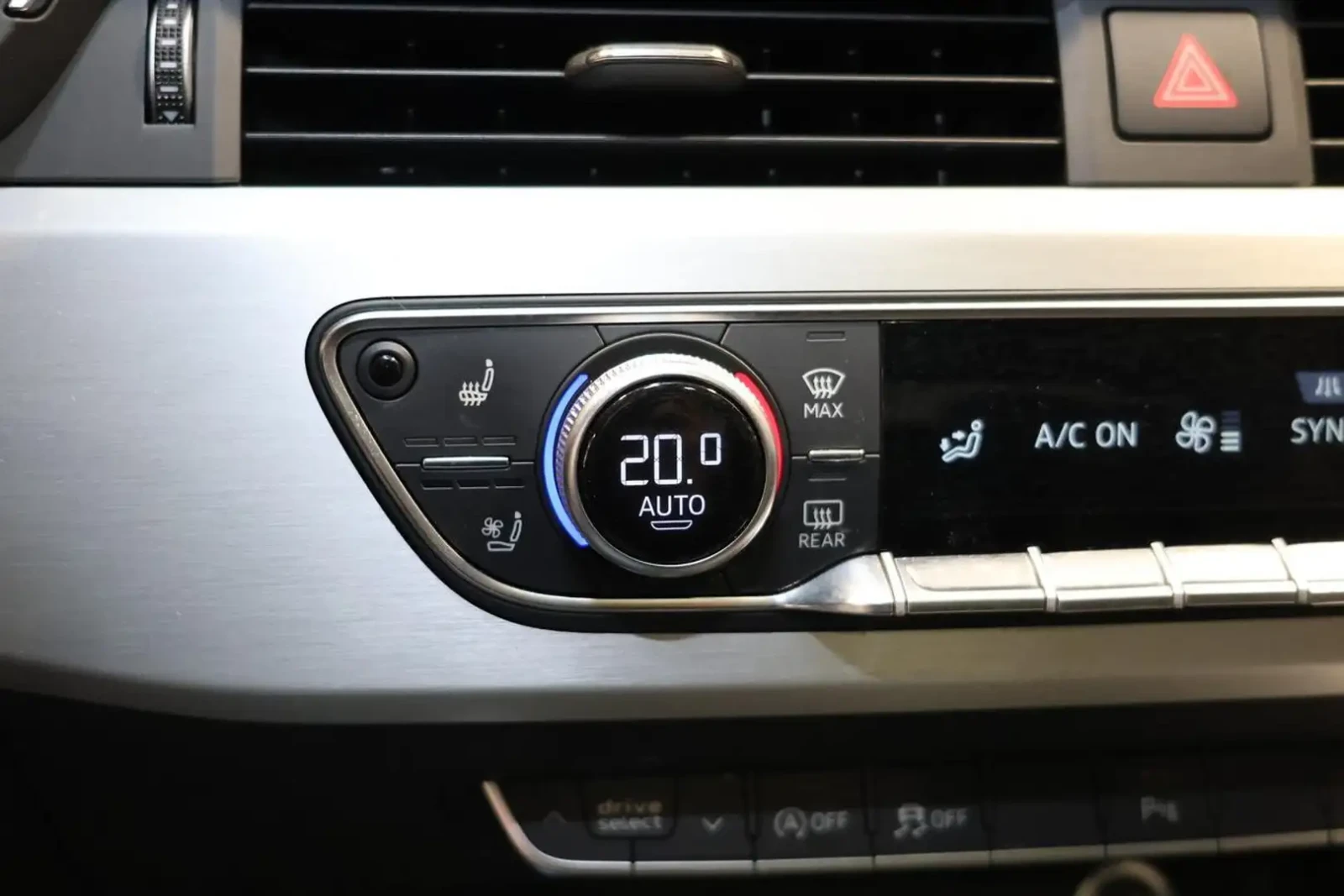 Audi A5 TECHNIK - BANG&OLUFSEN | Mobile.bg � ����������� 13