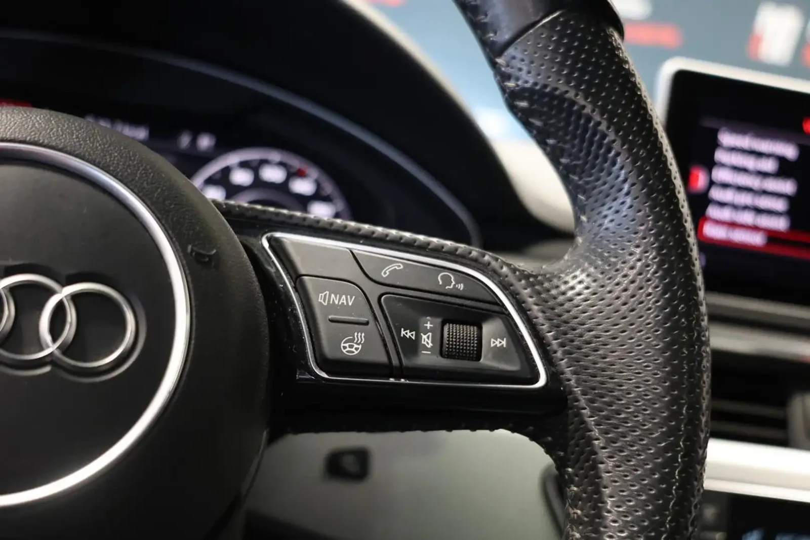 Audi A5 TECHNIK - BANG&OLUFSEN | Mobile.bg � ����������� 14