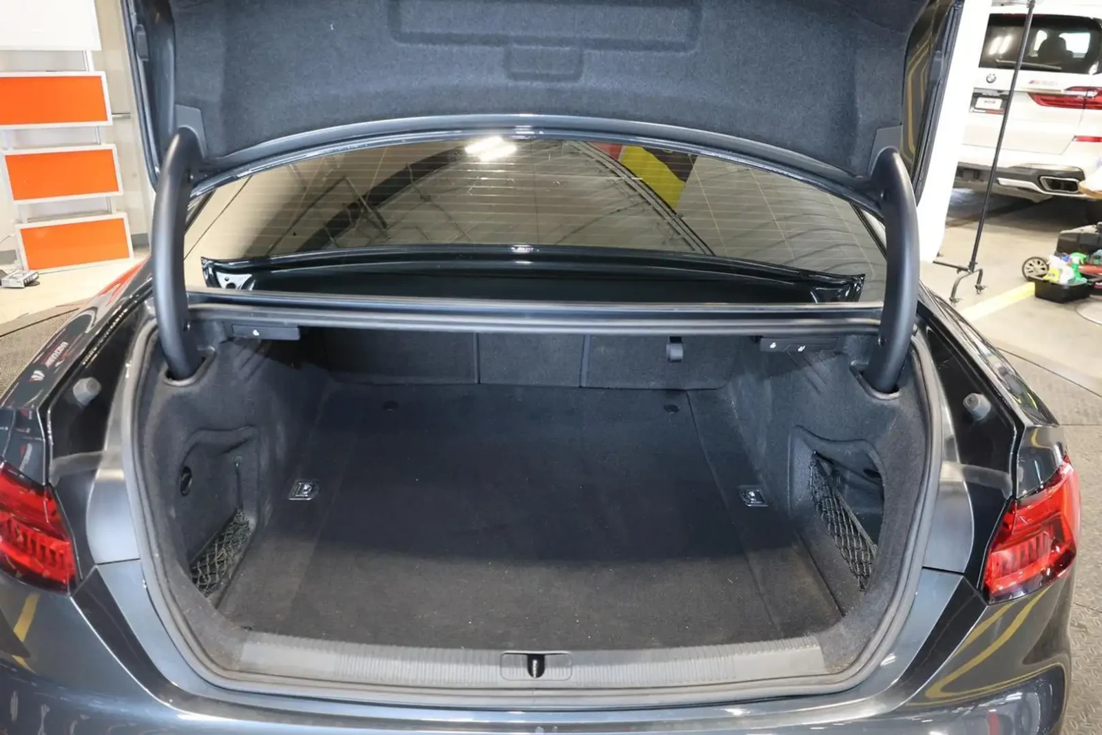 Audi A5 TECHNIK - BANG&OLUFSEN | Mobile.bg � ����������� 16