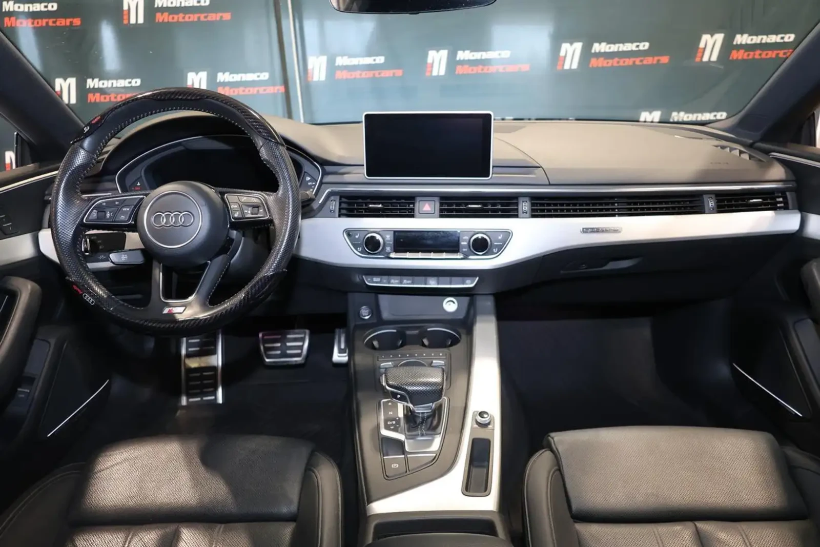 Audi A5 TECHNIK - BANG&OLUFSEN | Mobile.bg � ����������� 6
