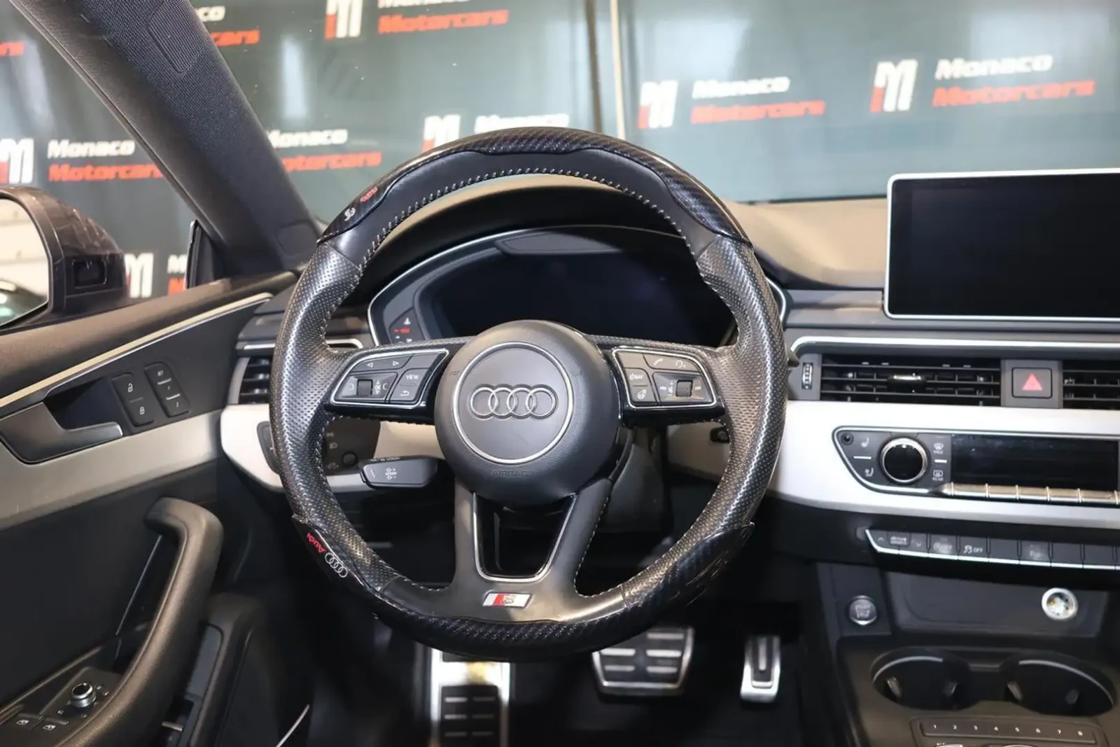 Audi A5 TECHNIK - BANG&OLUFSEN | Mobile.bg � ����������� 7