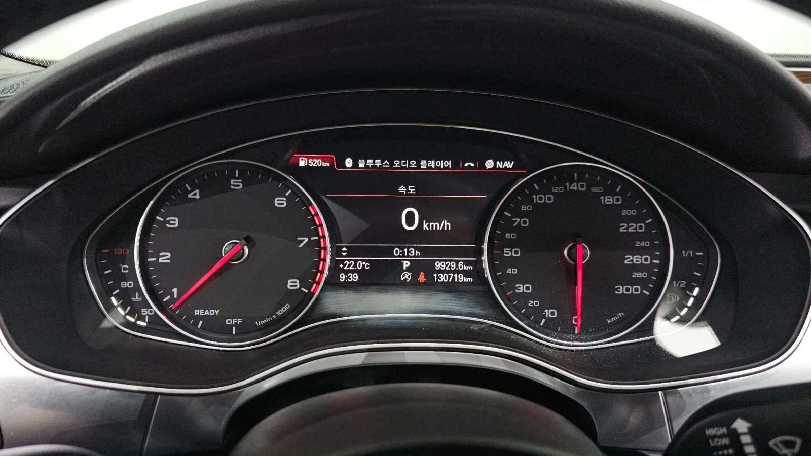 Audi A7 PREMIUM 50TFSI* DISTR* ПОДГРЕВИ* ОБДУХ* HUD* , снимка 6 - Автомобили и джипове - 55179461