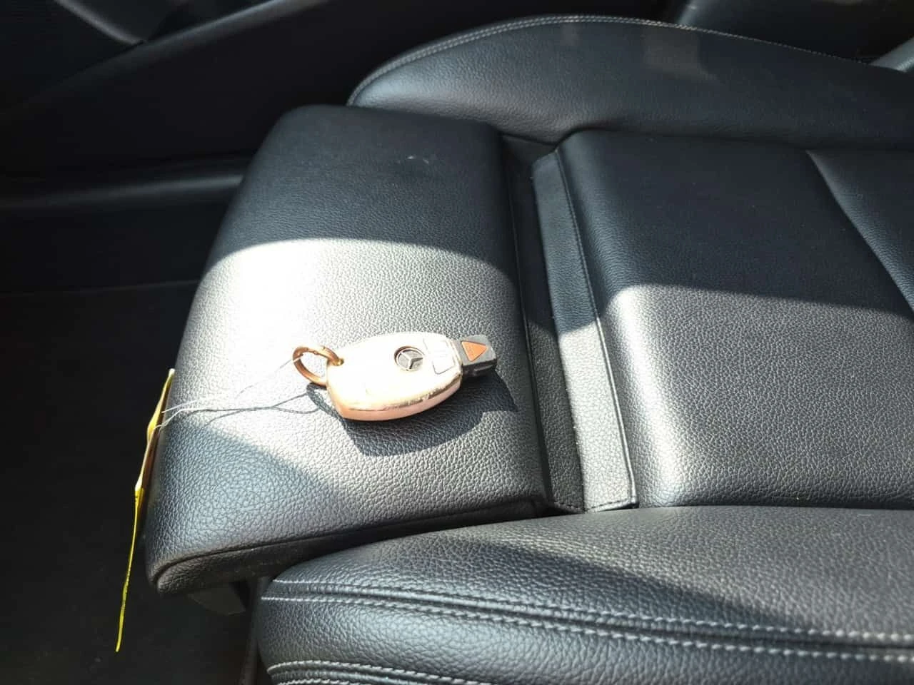 Mercedes-Benz CLA 250 CARFAX/�������/�����/��������/������� | Mobile.bg � ����������� 8