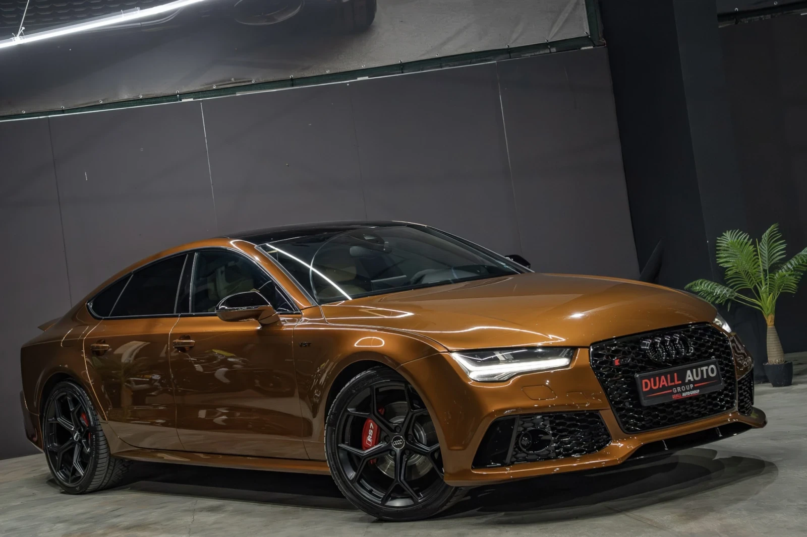 Audi A7 3.0TDI /RS7 OPTIC / MATRIX / SOFTCLOSE /MEMORY /F1