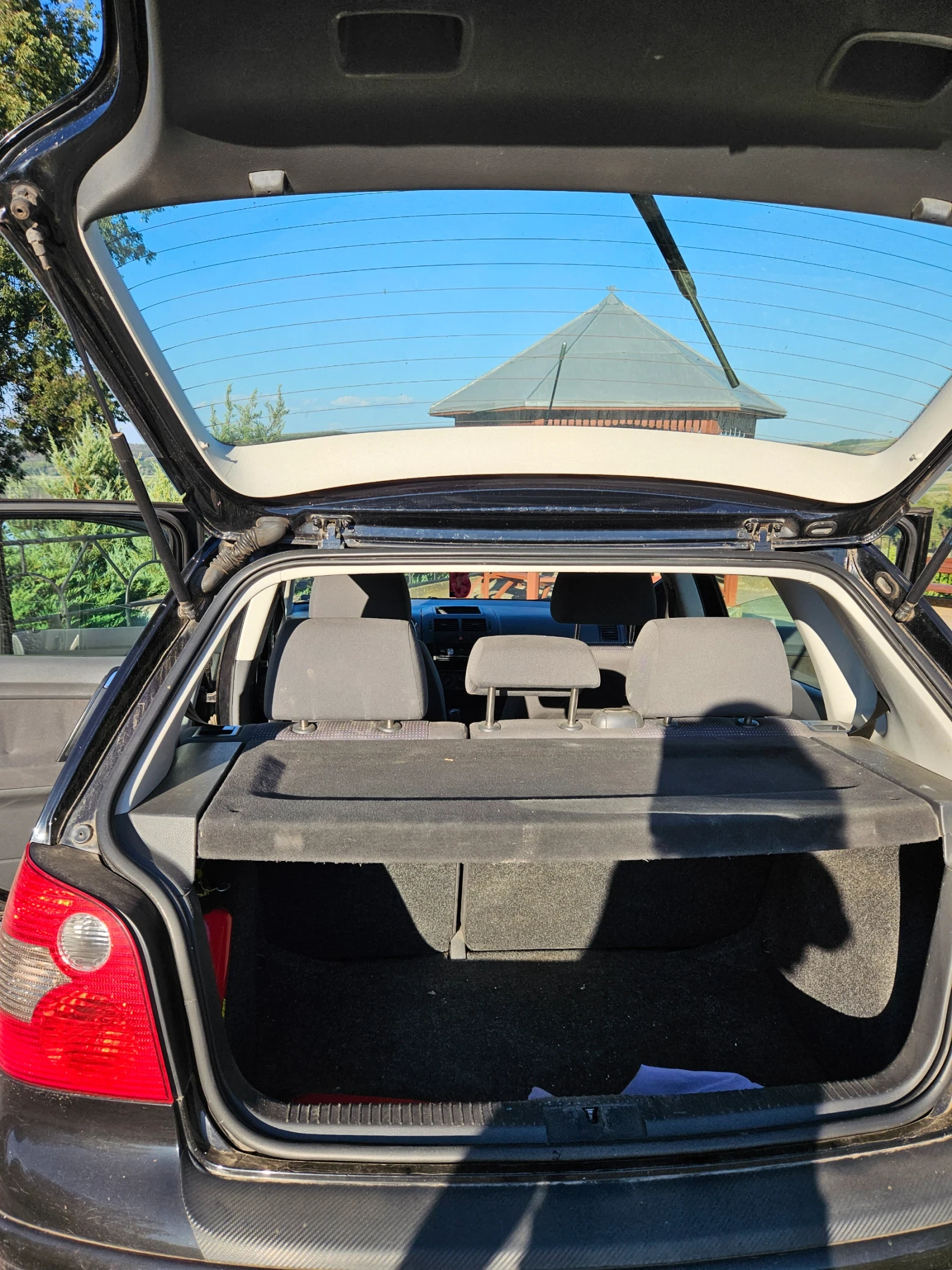 VW Polo, снимка 8 - Автомобили и джипове - 55478401