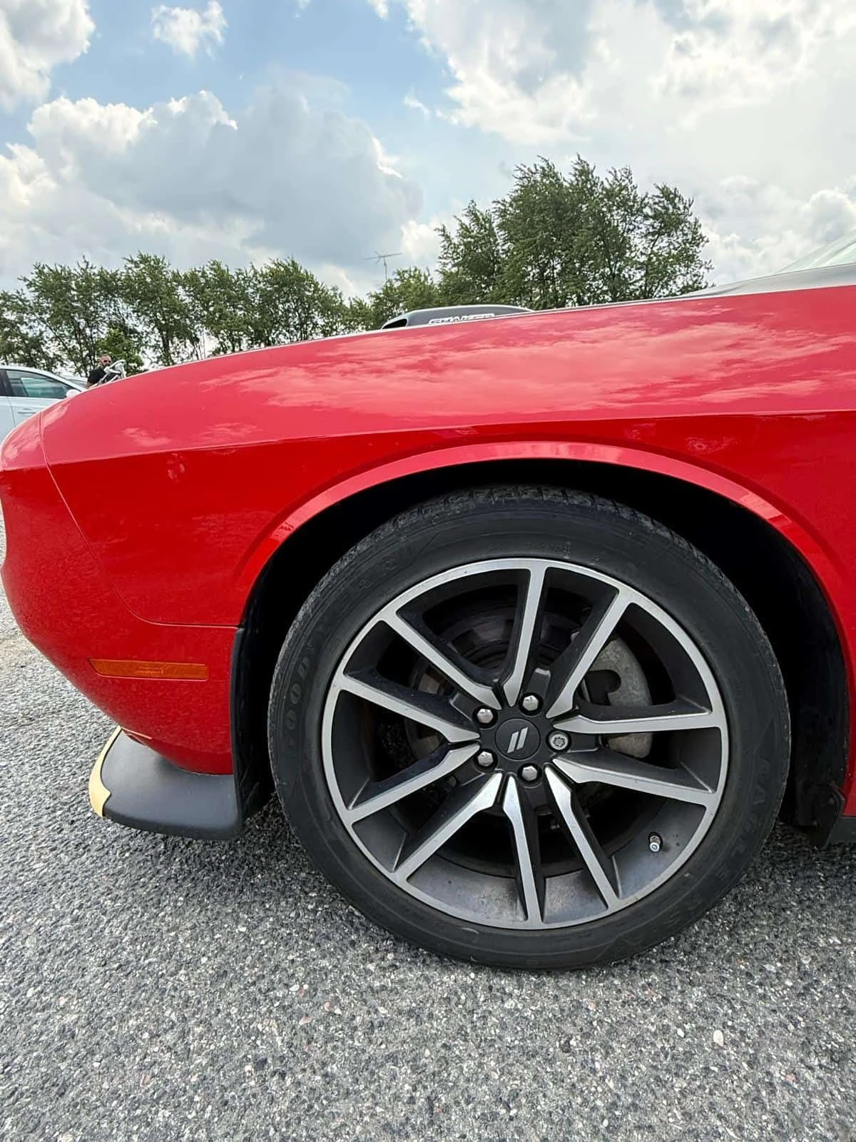 Dodge Challenger * R/T RWD * CARFAX * ОПЦИЯ ЗА ФИНАНСИРАНЕ, снимка 7 - Автомобили и джипове - 55647612