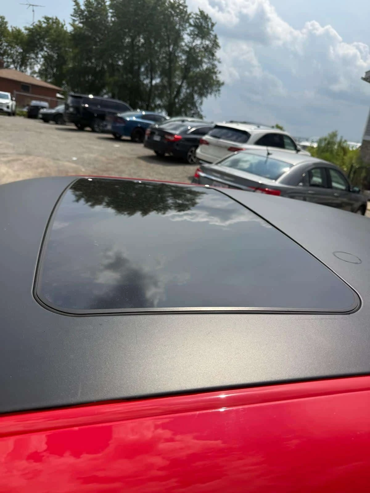 Dodge Challenger * R/T RWD * CARFAX * ОПЦИЯ ЗА ФИНАНСИРАНЕ, снимка 15 - Автомобили и джипове - 55647612