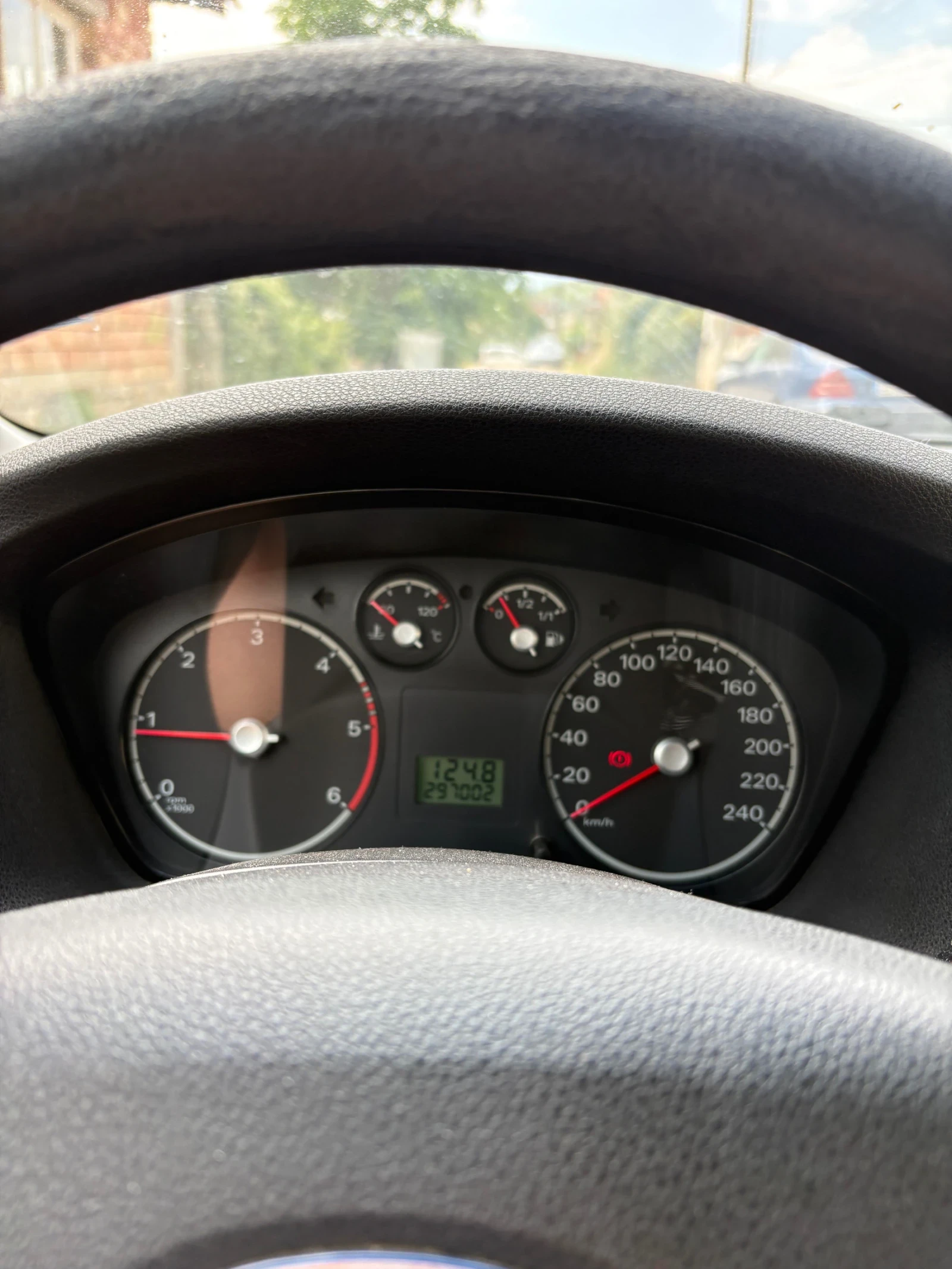 Ford Focus, снимка 9 - Автомобили и джипове - 55652730