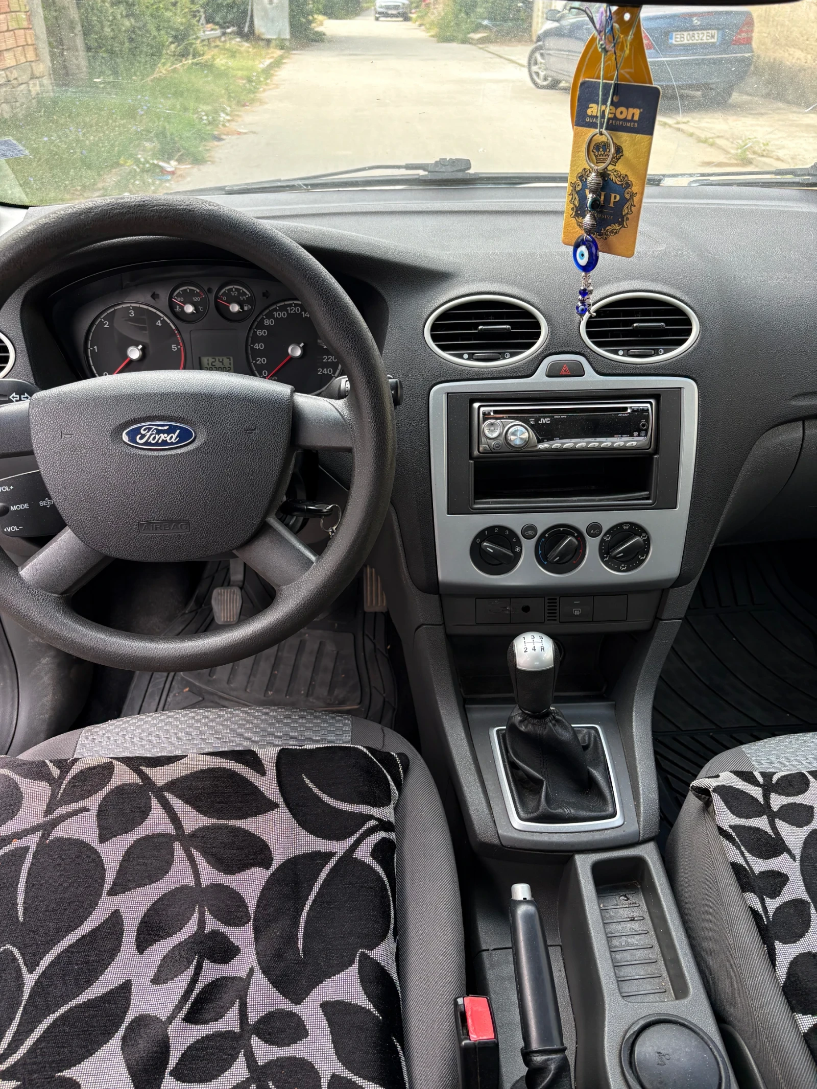 Ford Focus, снимка 8 - Автомобили и джипове - 55652730