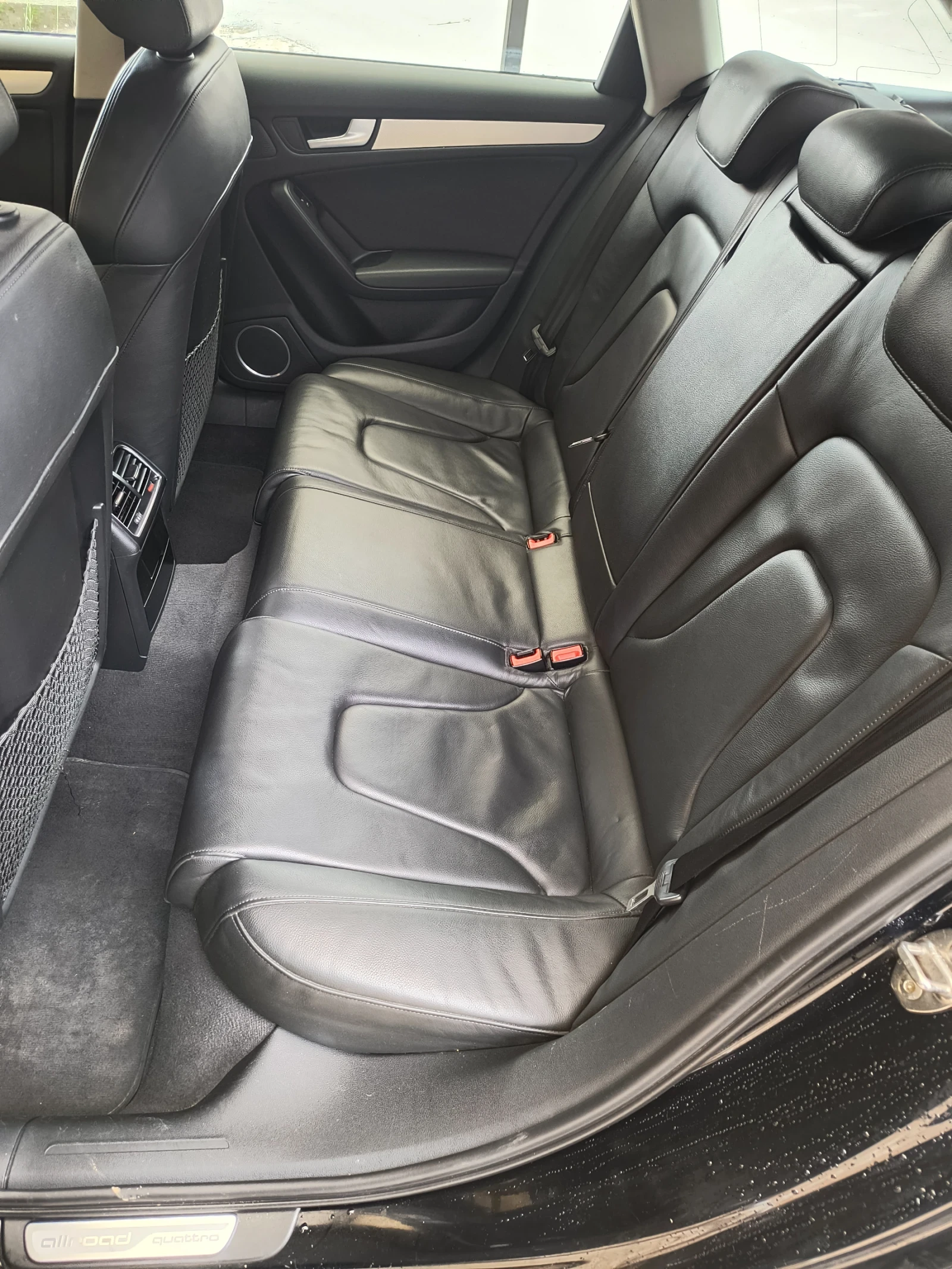 Audi A4 Allroad 3.0TDI, снимка 10 - Автомобили и джипове - 55721661