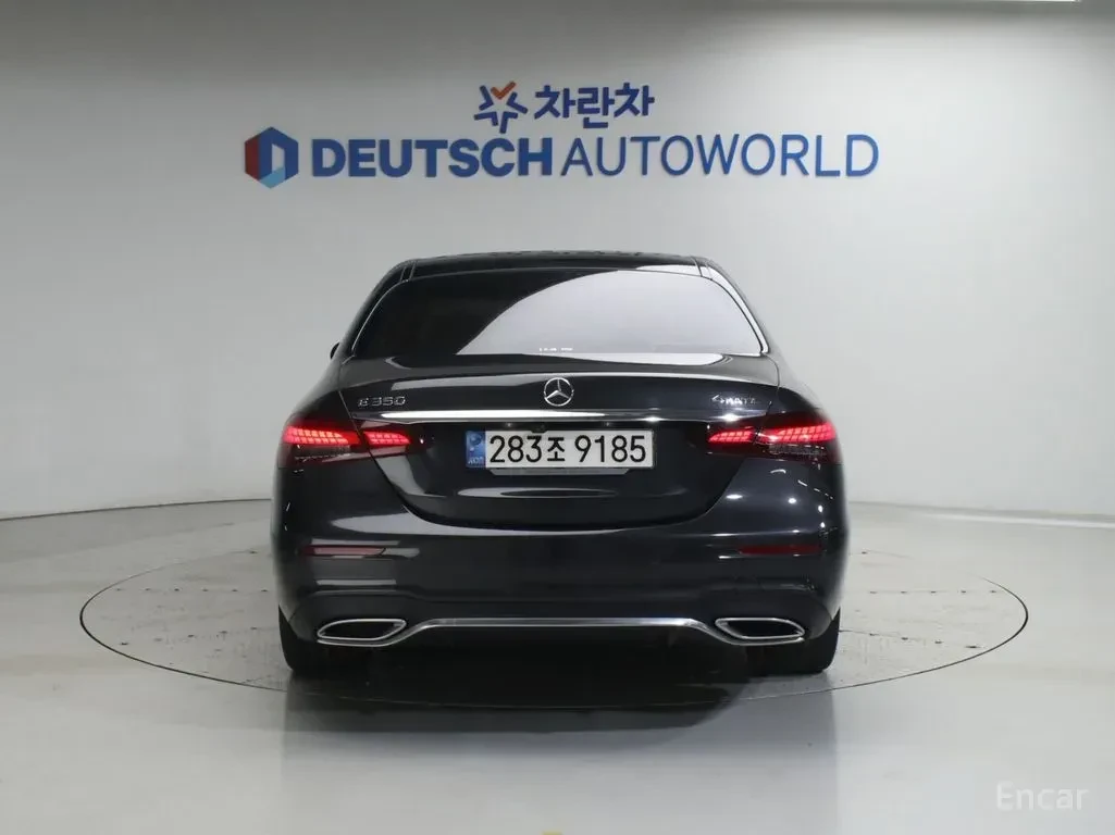 Mercedes-Benz E 350 AMG* LINE* 4MATIC* BURMESTER* 360КАМЕРА* LANE* ASS, снимка 4 - Автомобили и джипове - 55801590