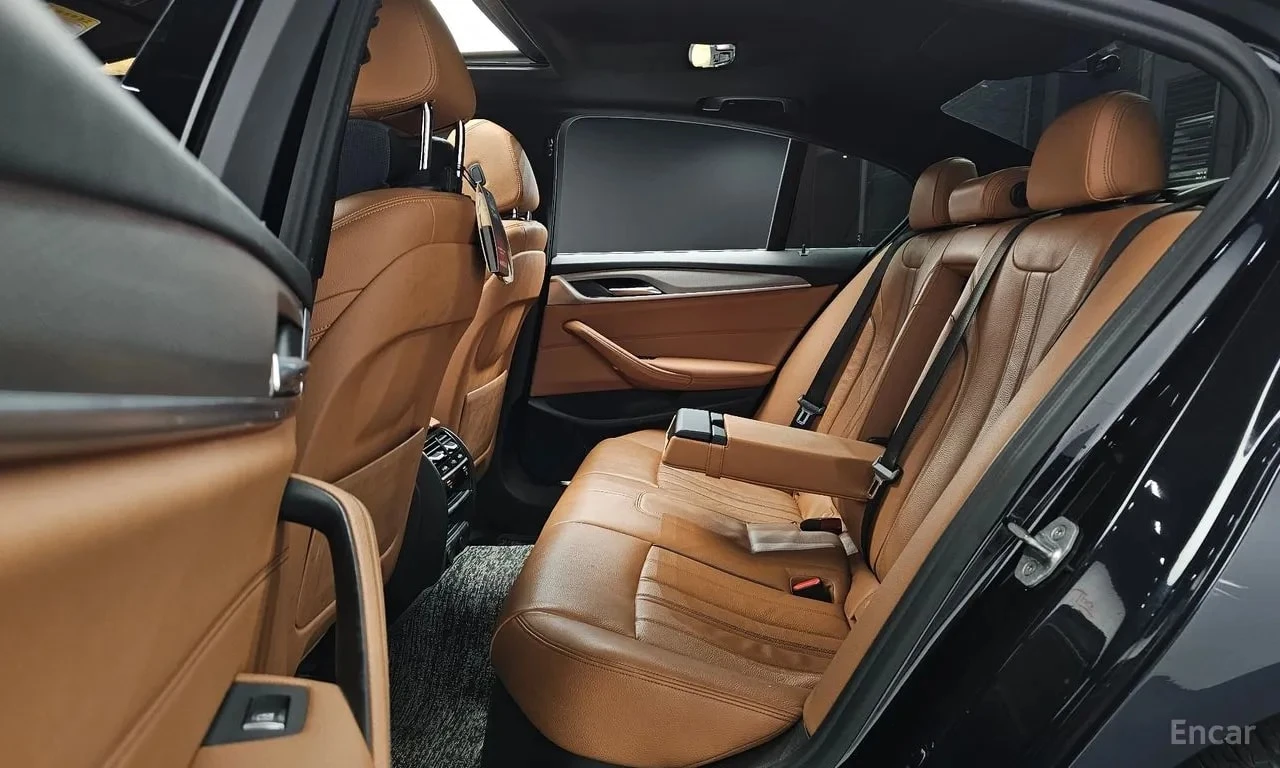 BMW 520 XDRIVE20D * M SPORT* ФИКСИРАНА ЦЕНА ДО БЪЛГАРИЯ*  , снимка 17 - Автомобили и джипове - 56083426