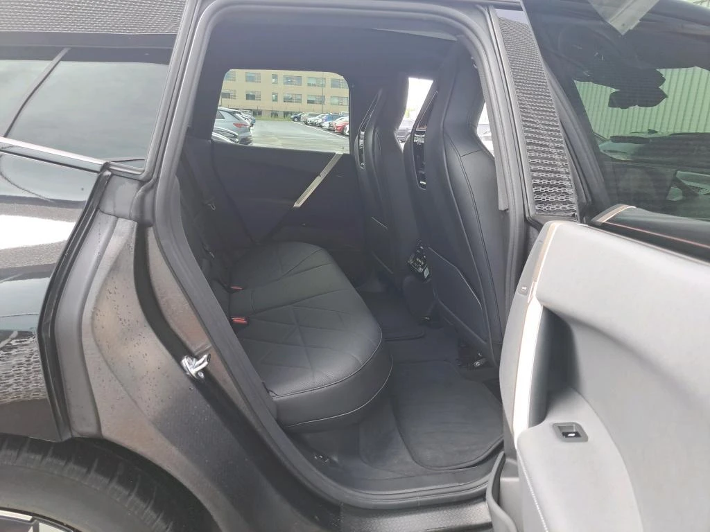 BMW iX XDRIVE40 70KW LED Navi Leather 98% SoH, снимка 6 - Автомобили и джипове - 56288668