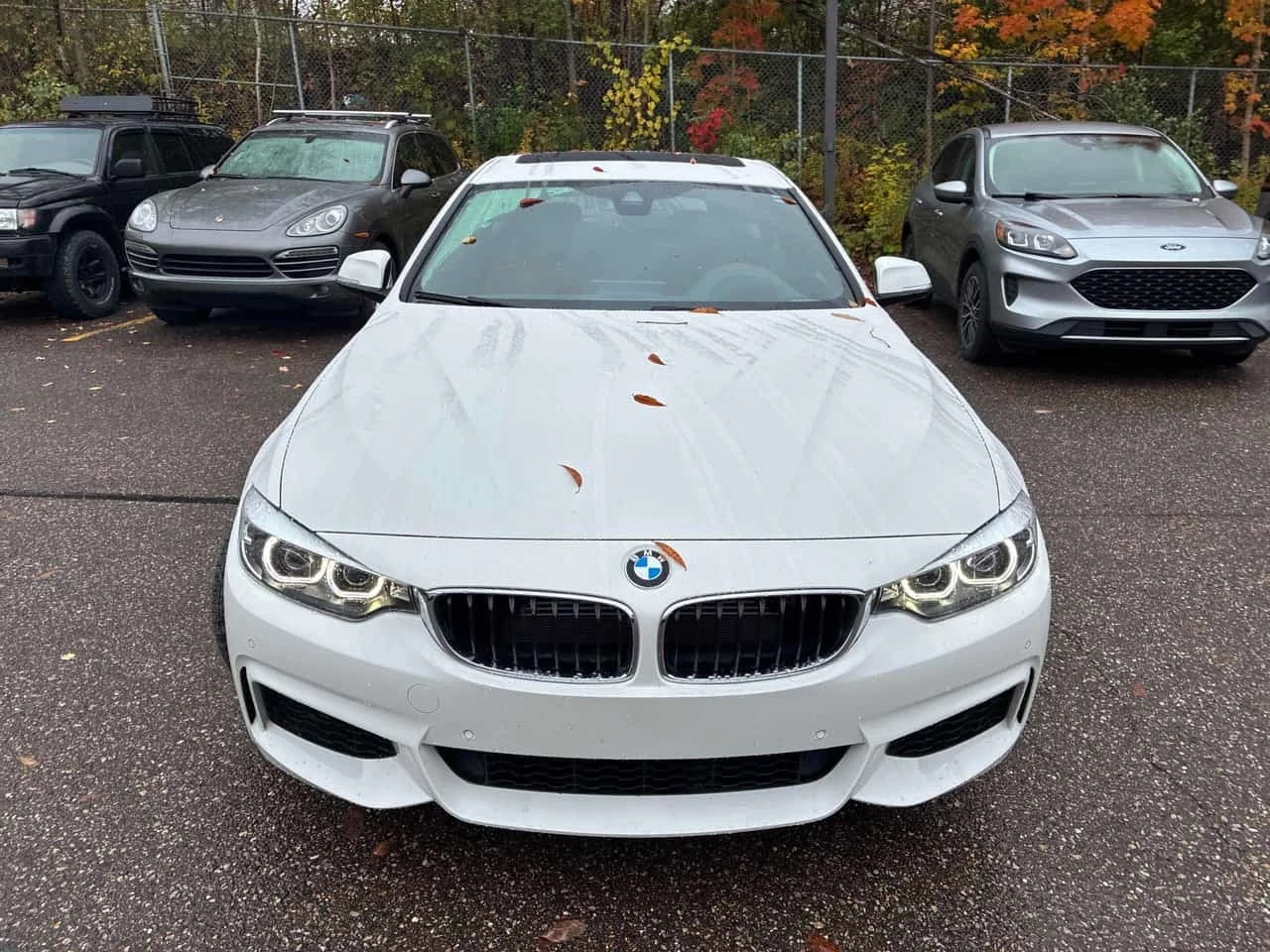 BMW 440 * 440i xDrive * CARFAX * ����� �� ����������� | Mobile.bg � ����������� 6