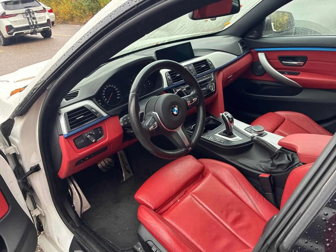 BMW 440 * 440i xDrive * CARFAX * ����� �� ����������� | Mobile.bg � ����������� 5
