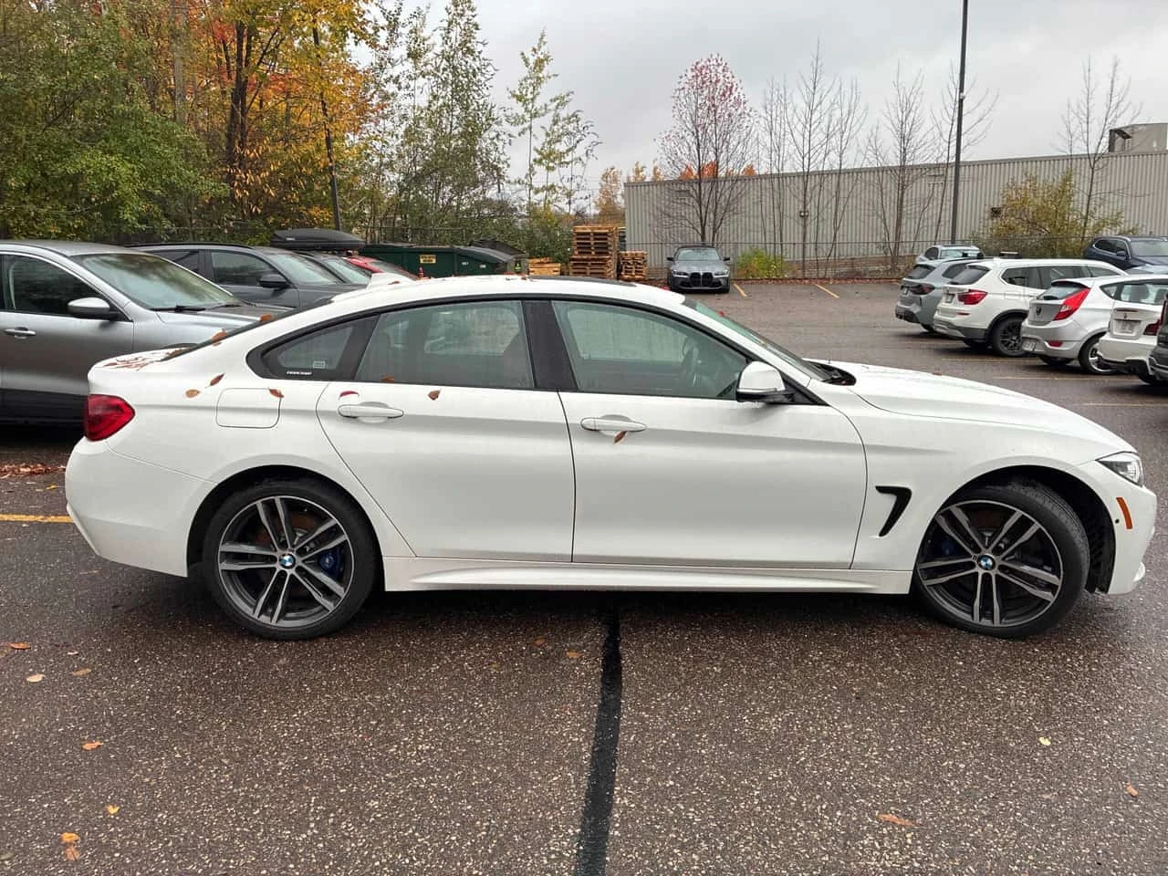 BMW 440 * 440i xDrive * CARFAX * ����� �� ����������� | Mobile.bg � ����������� 3
