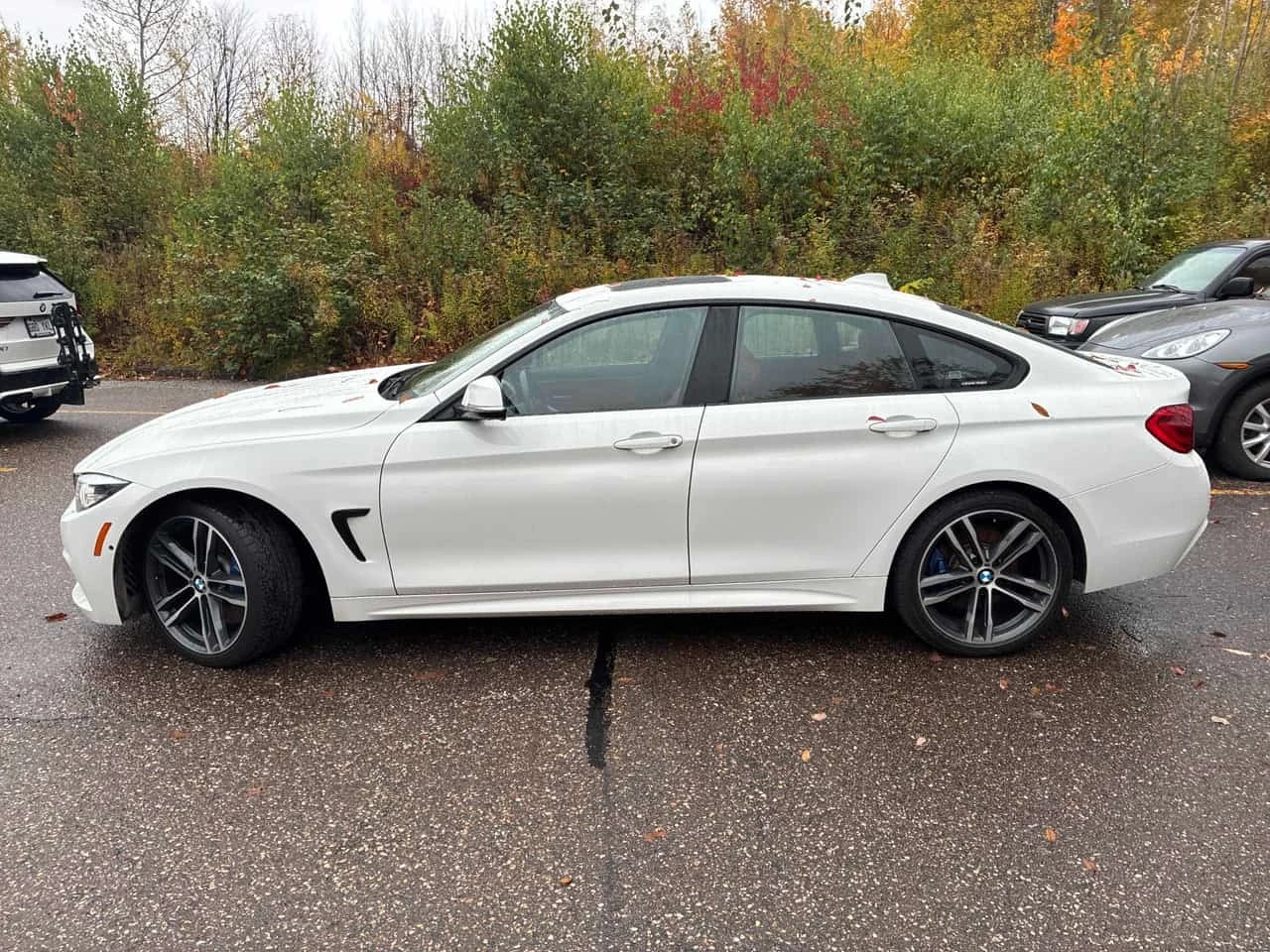 BMW 440 * 440i xDrive * CARFAX * ����� �� ����������� | Mobile.bg � ����������� 2