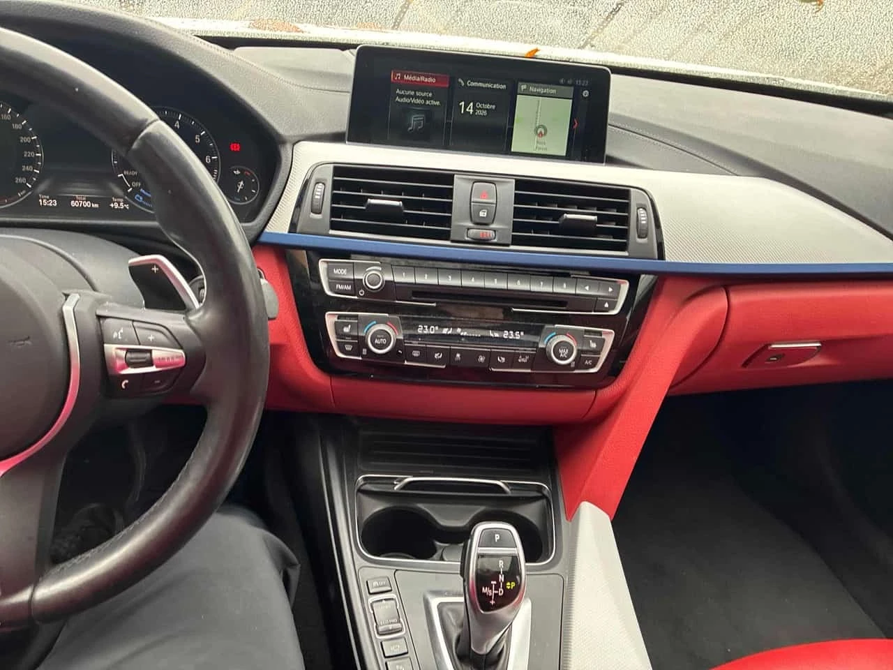 BMW 440 * 440i xDrive * CARFAX * ����� �� ����������� | Mobile.bg � ����������� 9