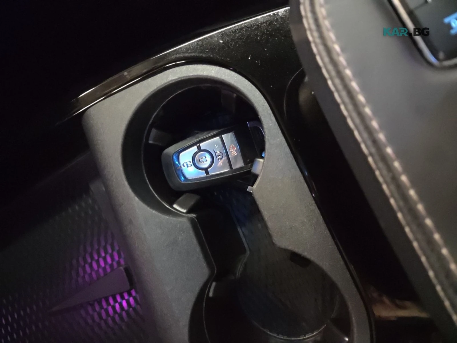 Ford Mustang Mach-E EXTENDED* 360 ������* �������*  | Mobile.bg � ����������� 8