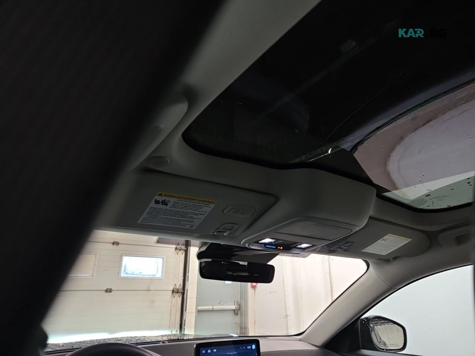 Ford Mustang Mach-E EXTENDED* 360 ������* �������*  | Mobile.bg � ����������� 13