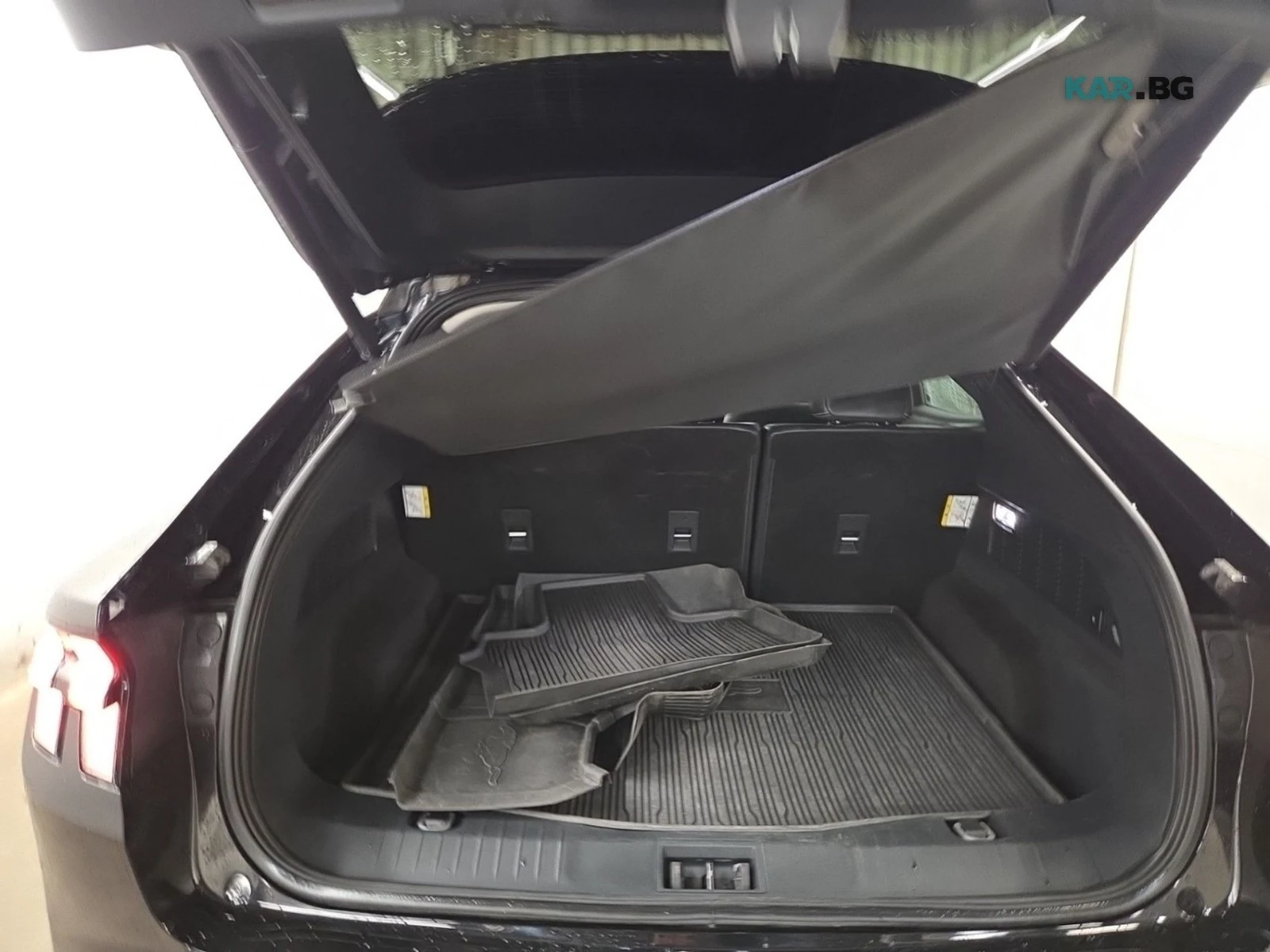 Ford Mustang Mach-E EXTENDED* 360 ������* �������*  | Mobile.bg � ����������� 14