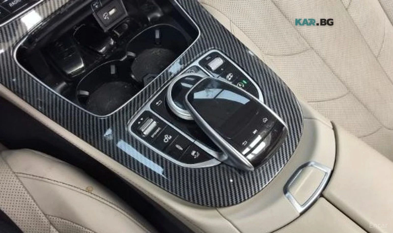 Mercedes-Benz CLS 53 AMG, снимка 11 - Автомобили и джипове - 56686403